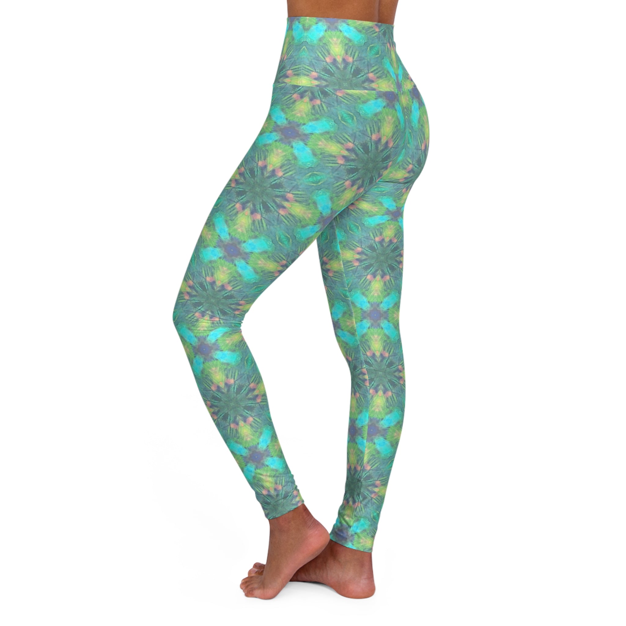 Nodin Yoga Pants