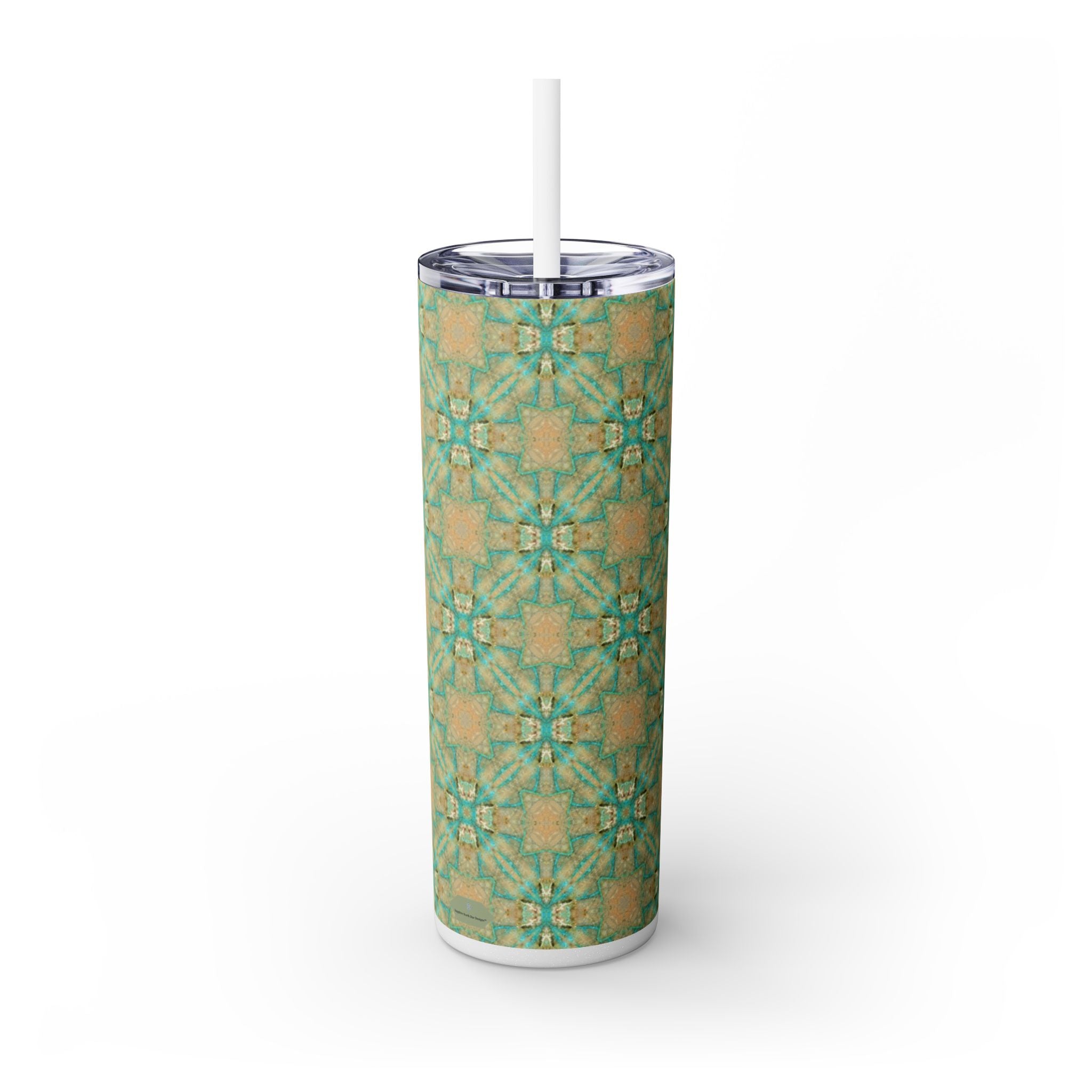 Wapi Skinny Tumbler