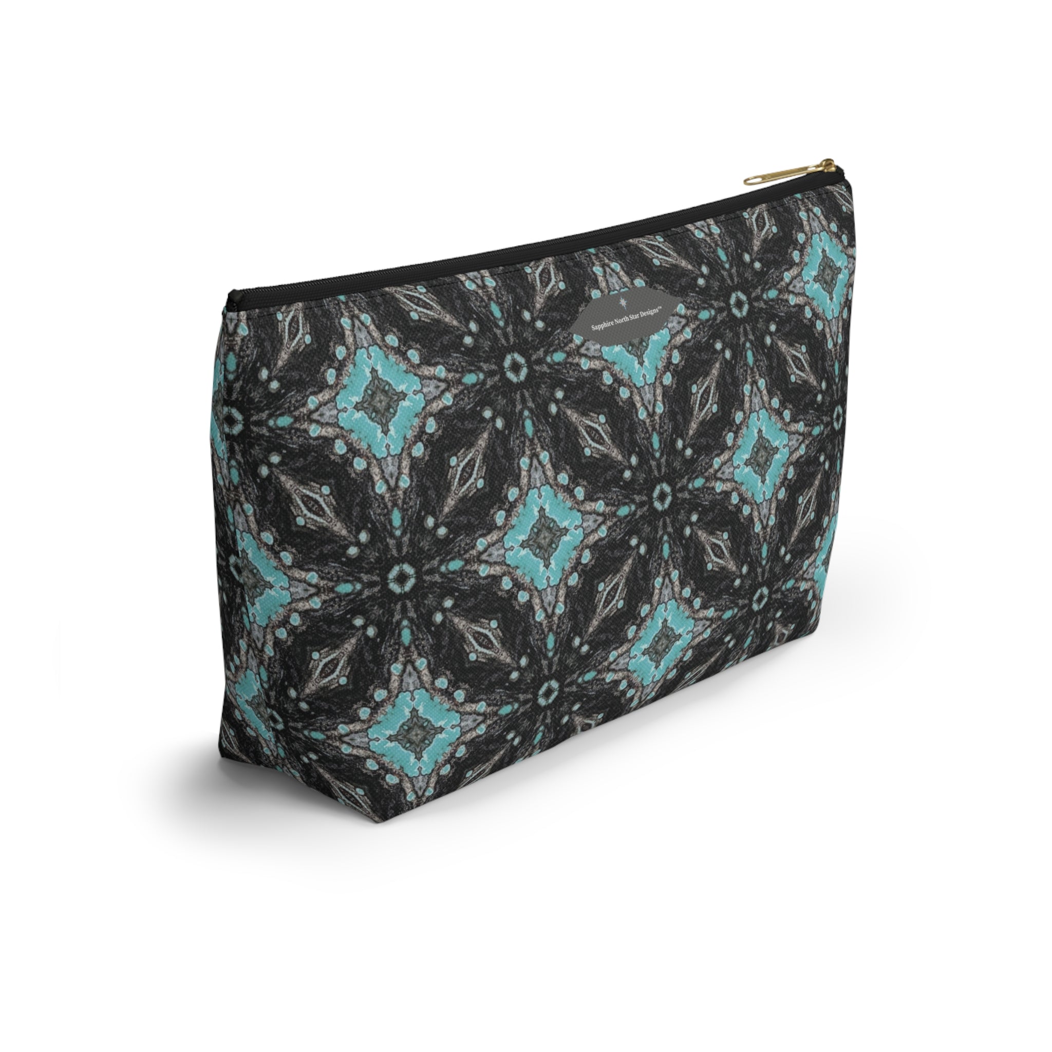 Kishil Cosmetic Bag