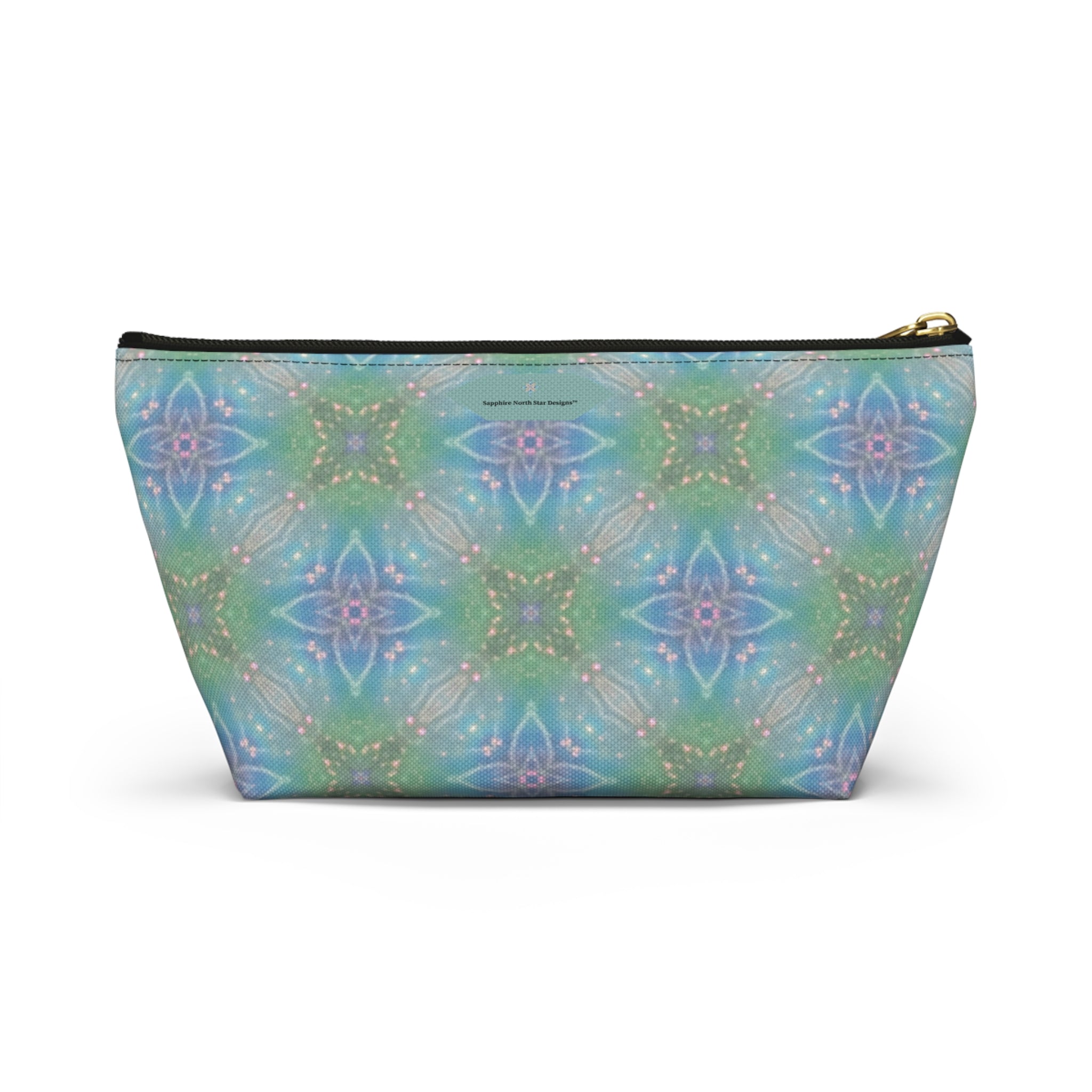 Zyanya Cosmetic Bag