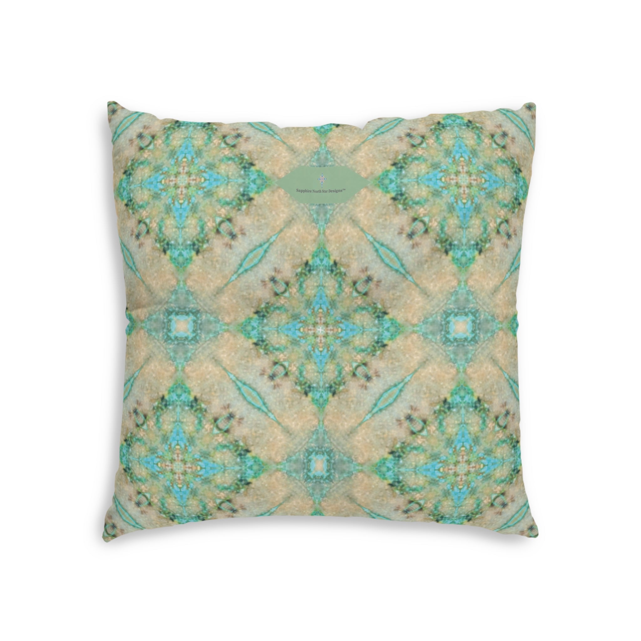 Nitika Floor Pillow