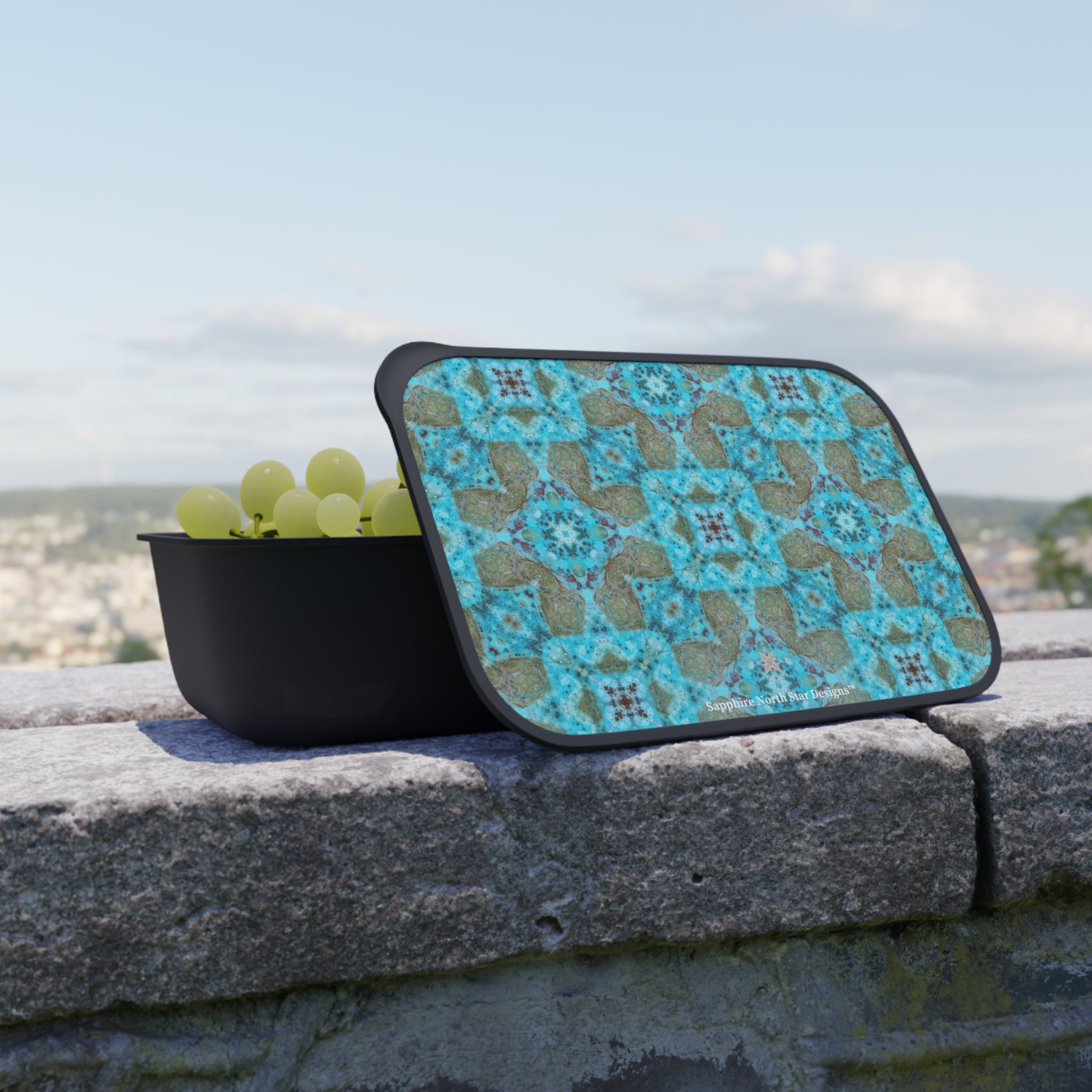Ameyaili Bento Box