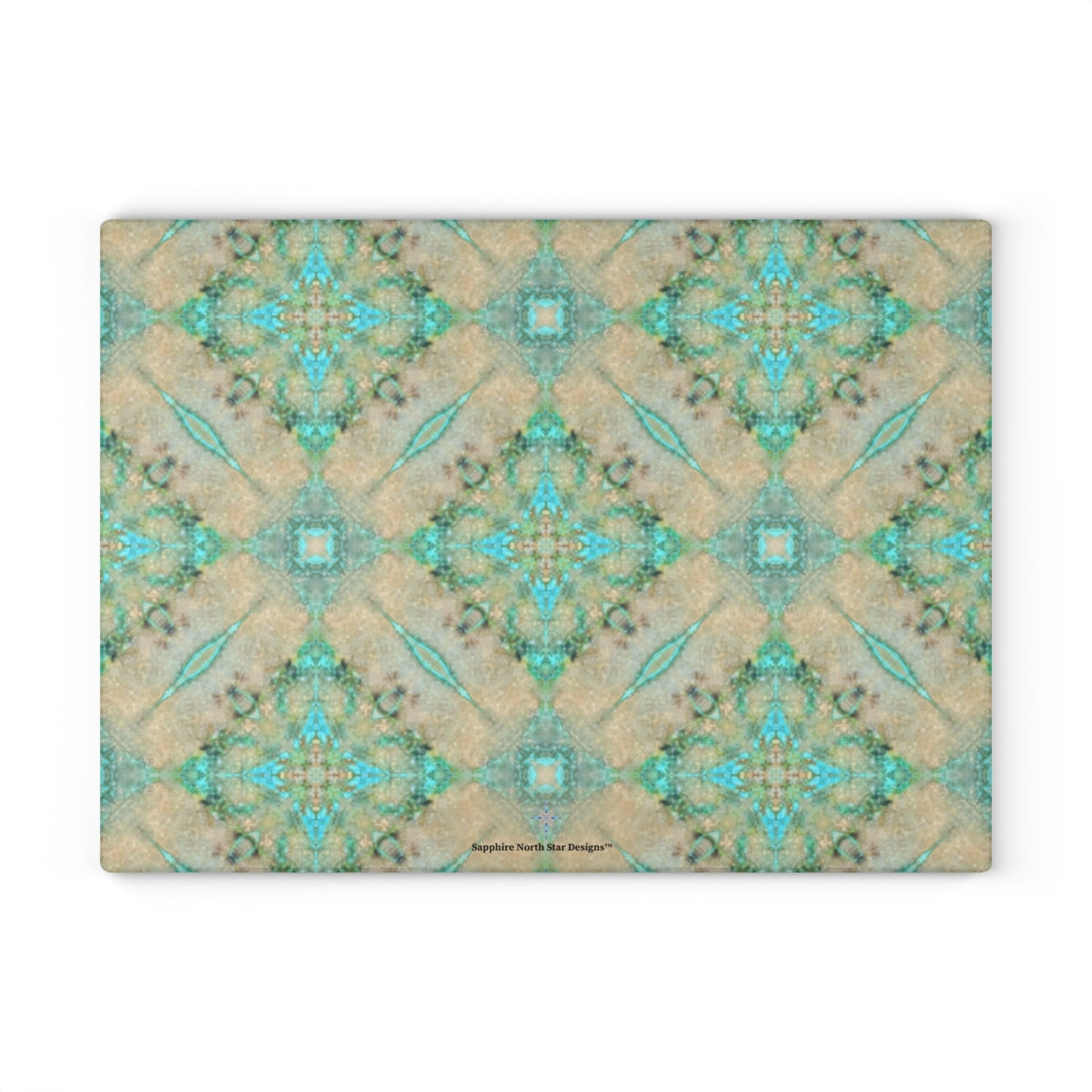 Nitika Glass Cutting Board