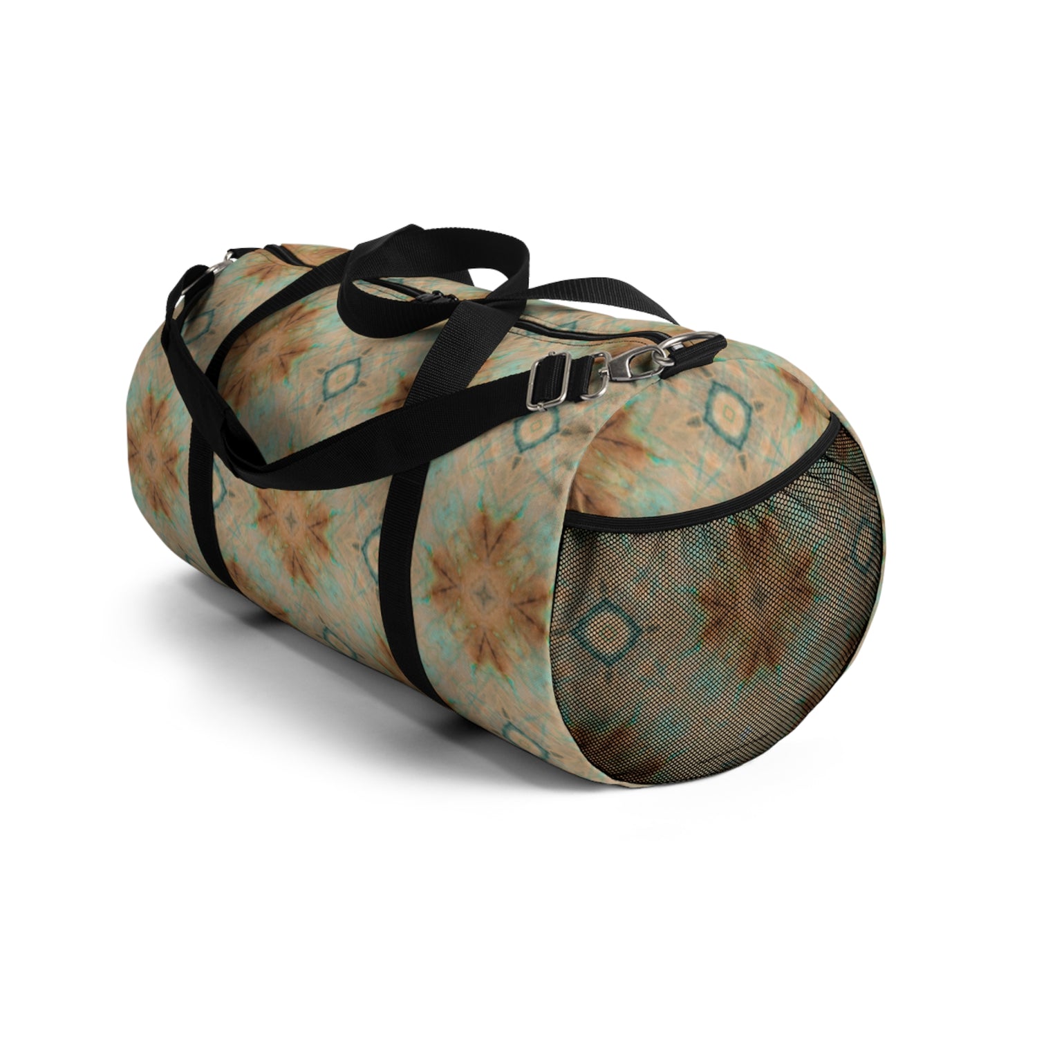 Shikoba Duffel Bag