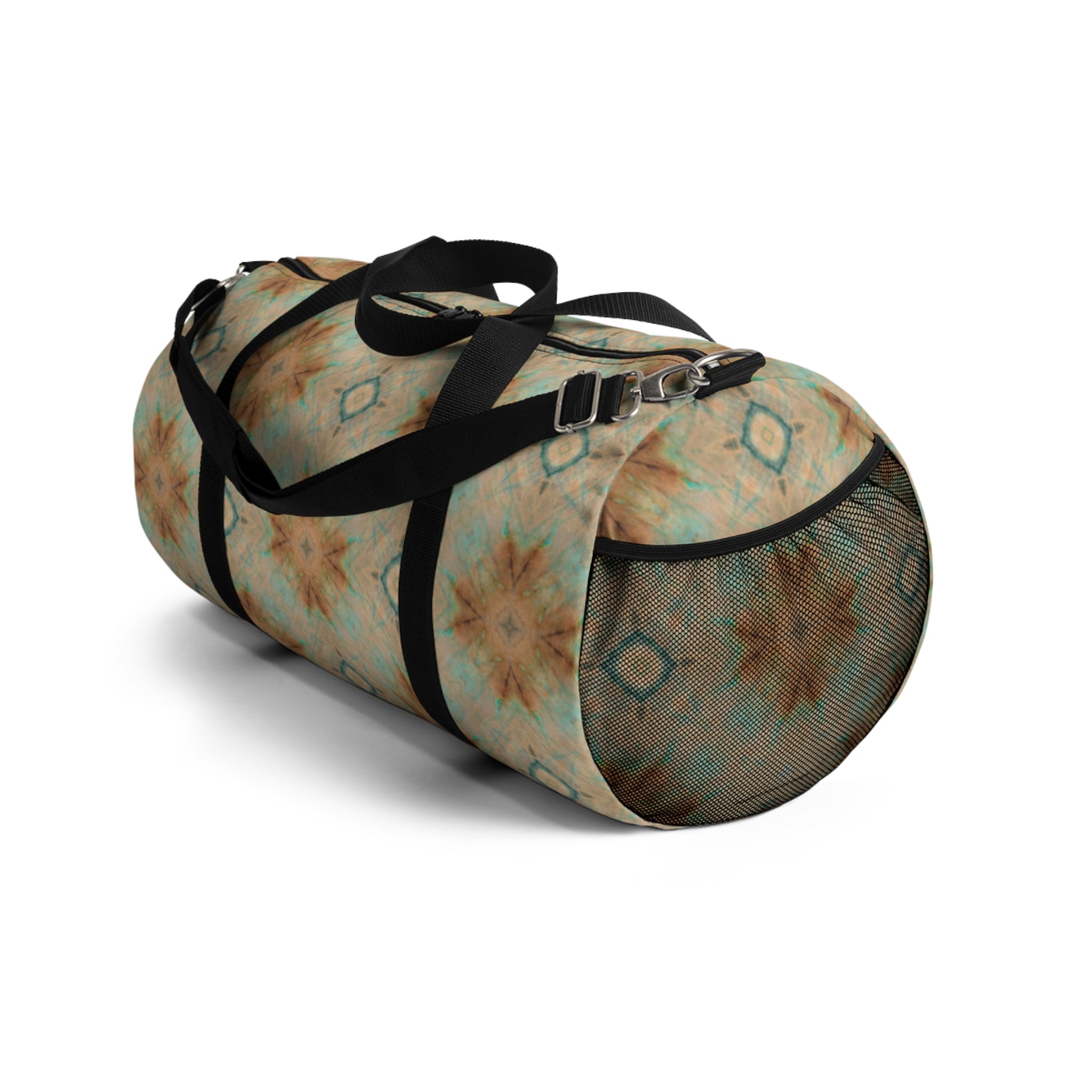 Shikoba Duffel Bag