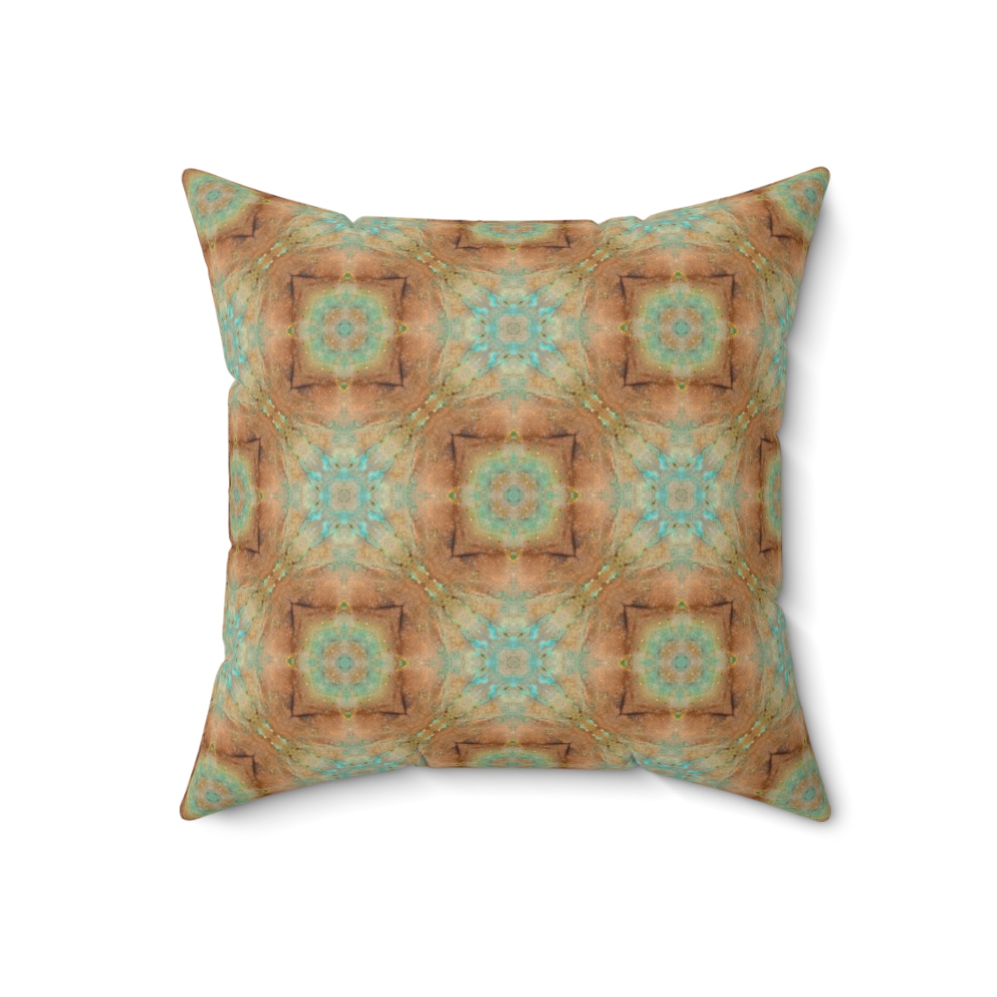 Eyota Square pillow