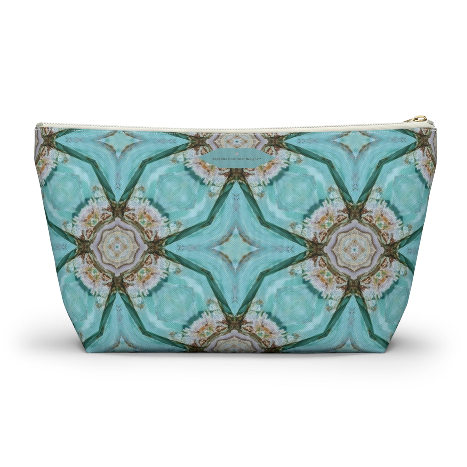 Tauri Cosmetic Bag