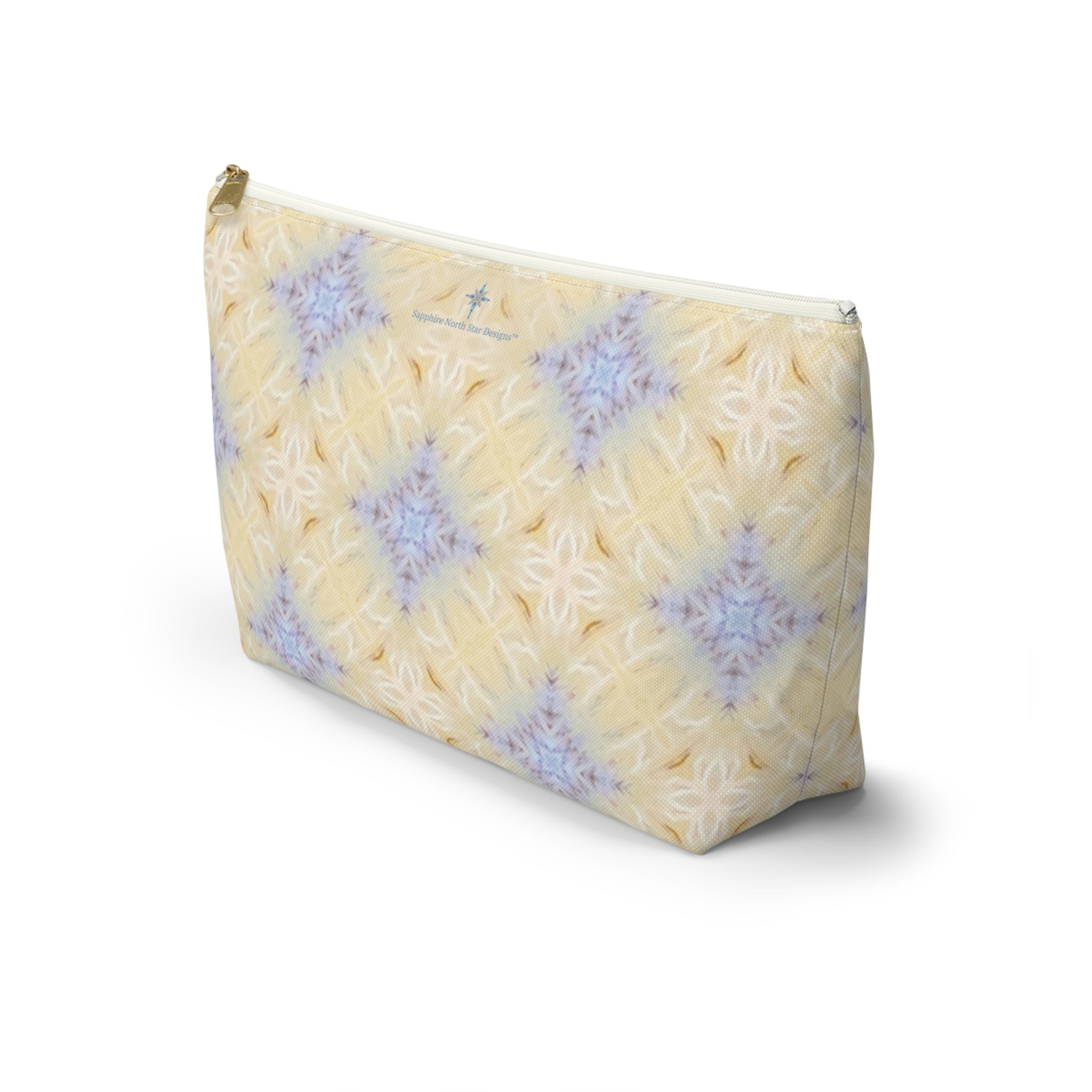 Ivaana Cosmetic Bag