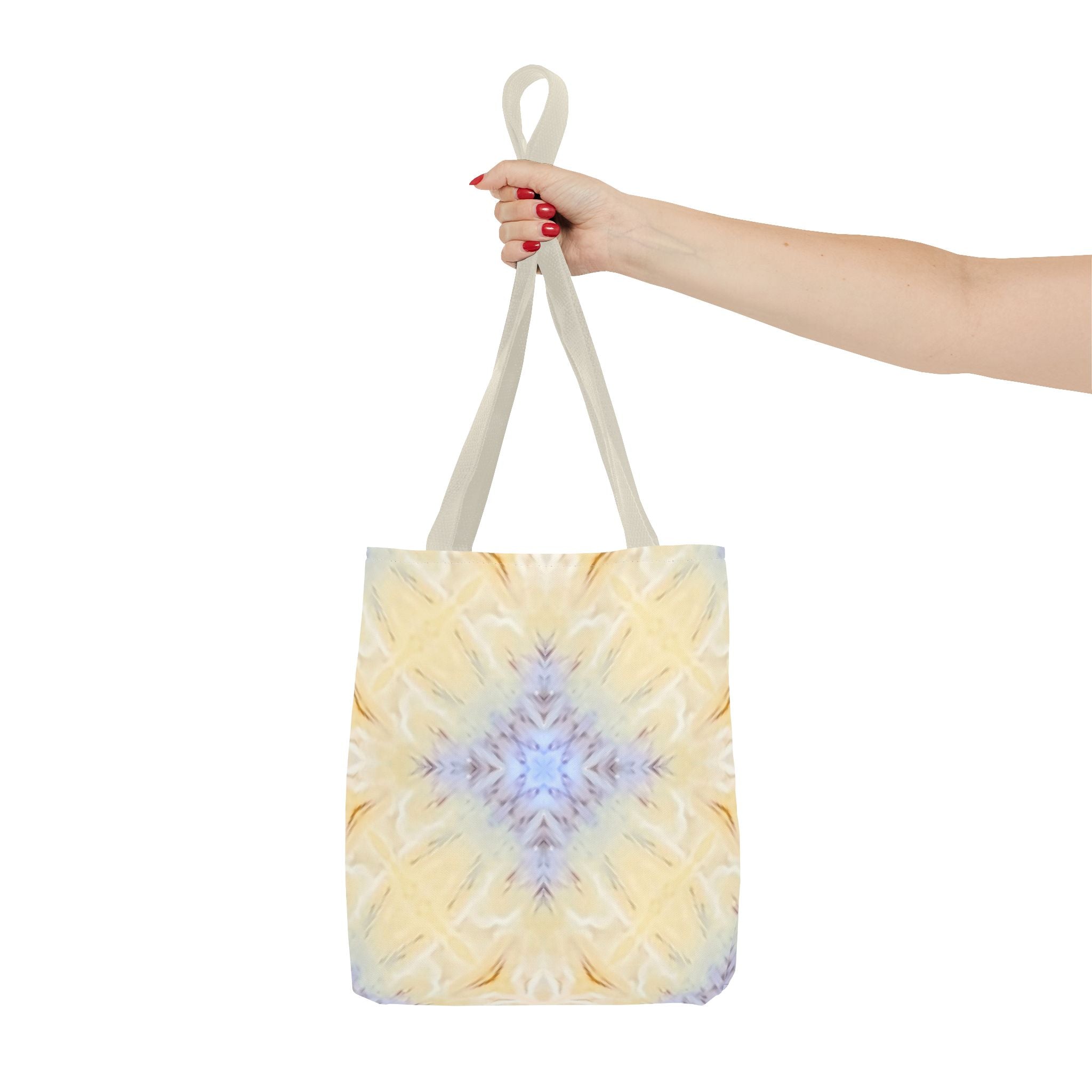 Ivaana Canvas Tote Bag