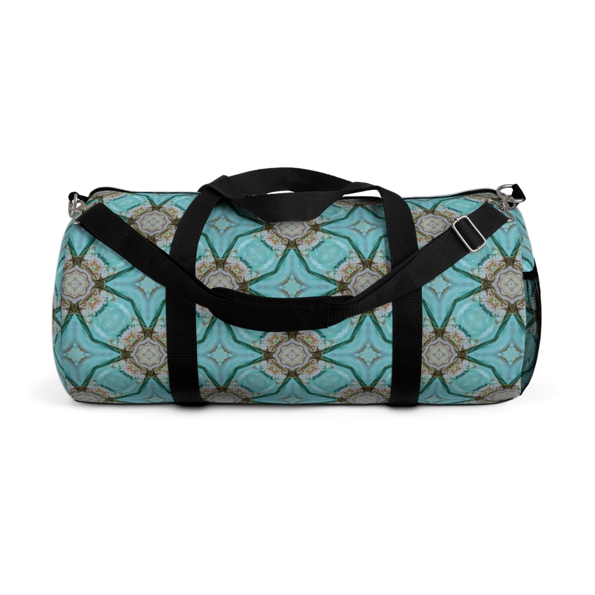 Tauri Duffel Bag