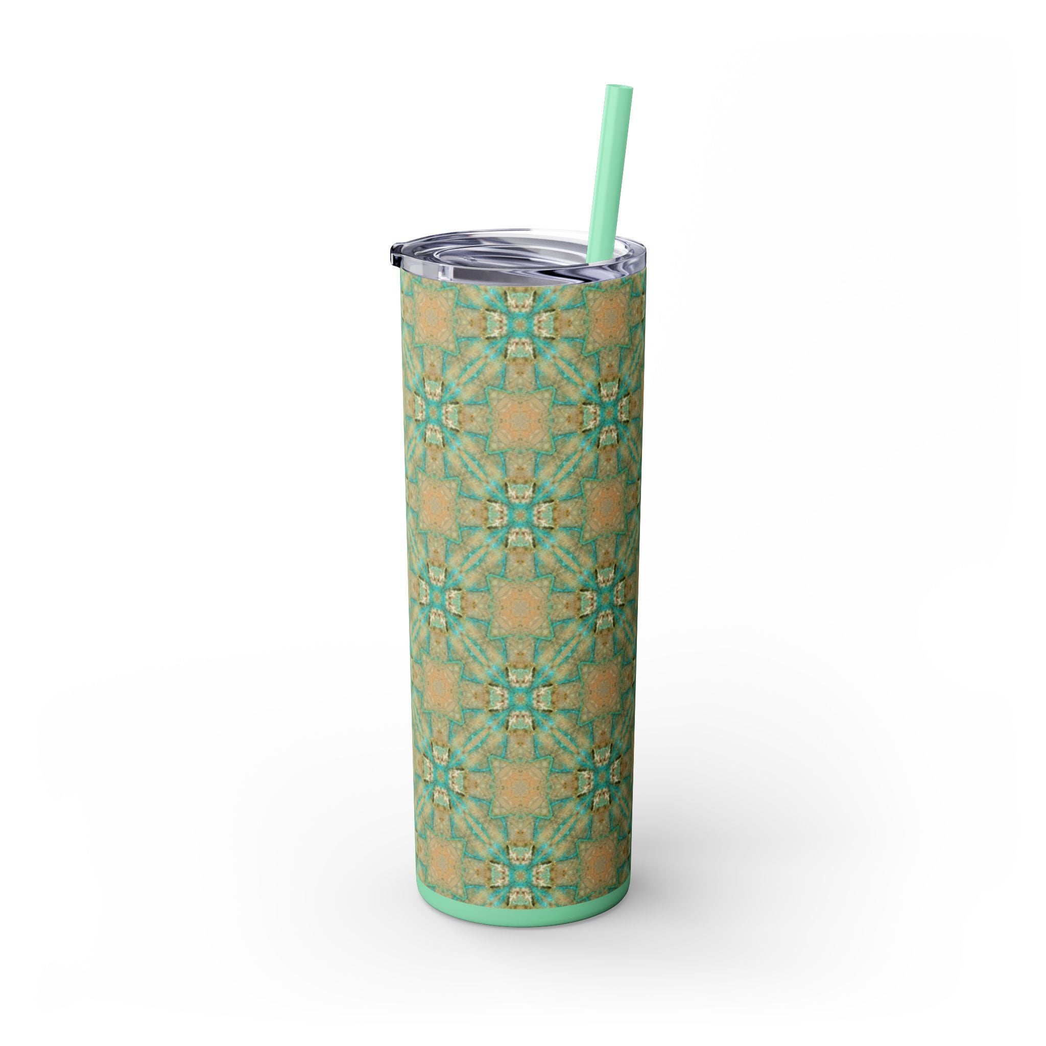 Wapi Skinny Tumbler