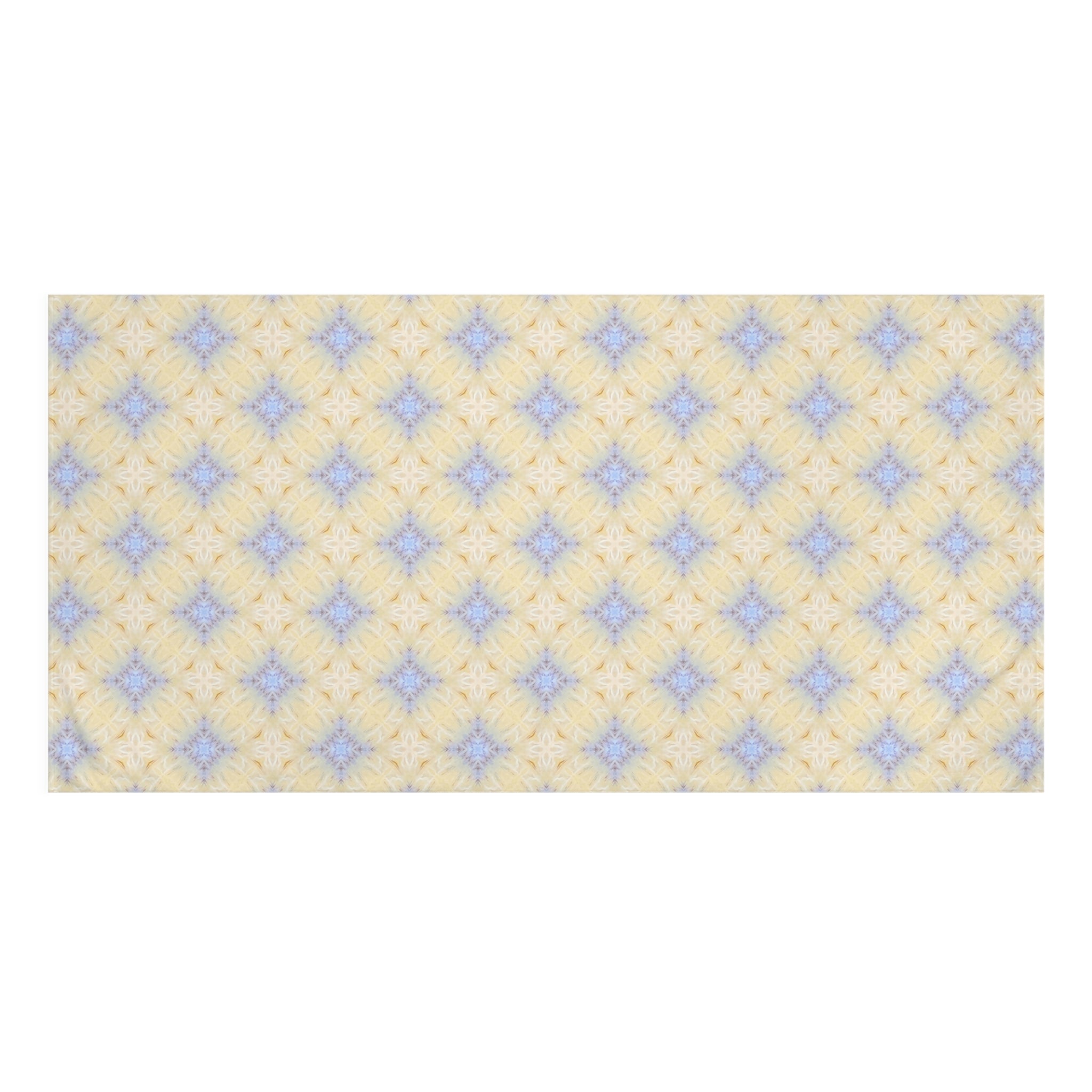 Ivaana Mink Cotton Towel