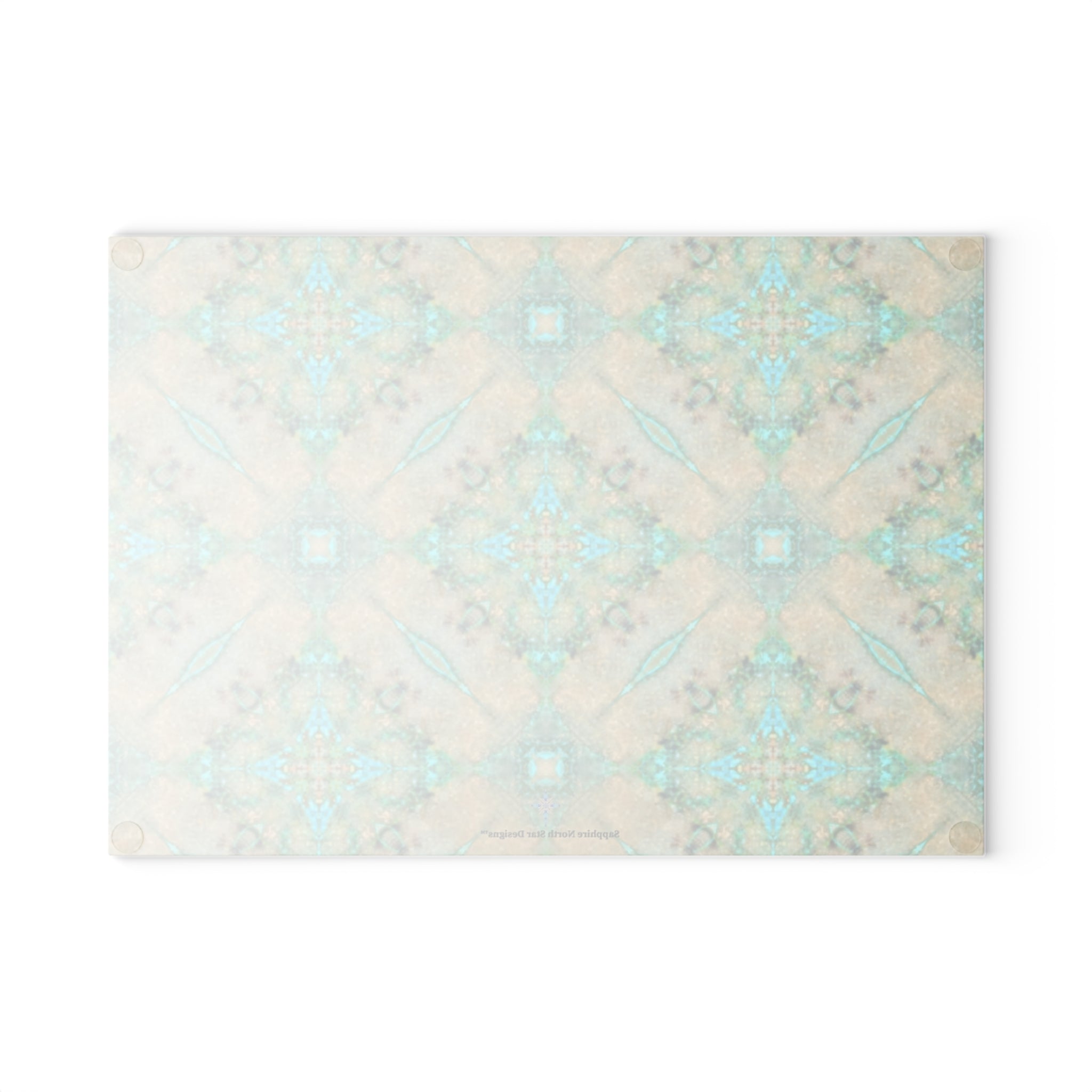 Nitika Glass Cutting Board