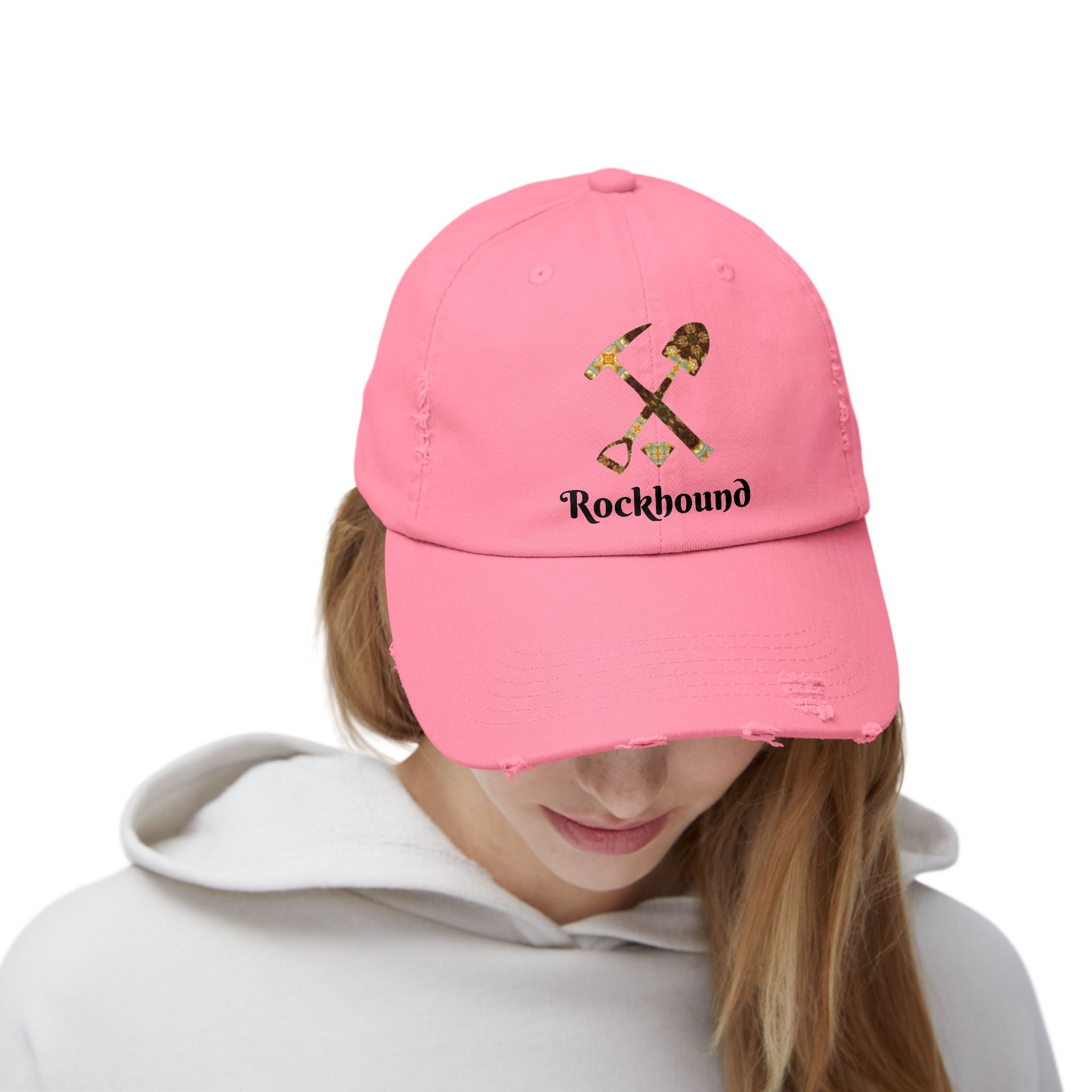 Rockhound Hat