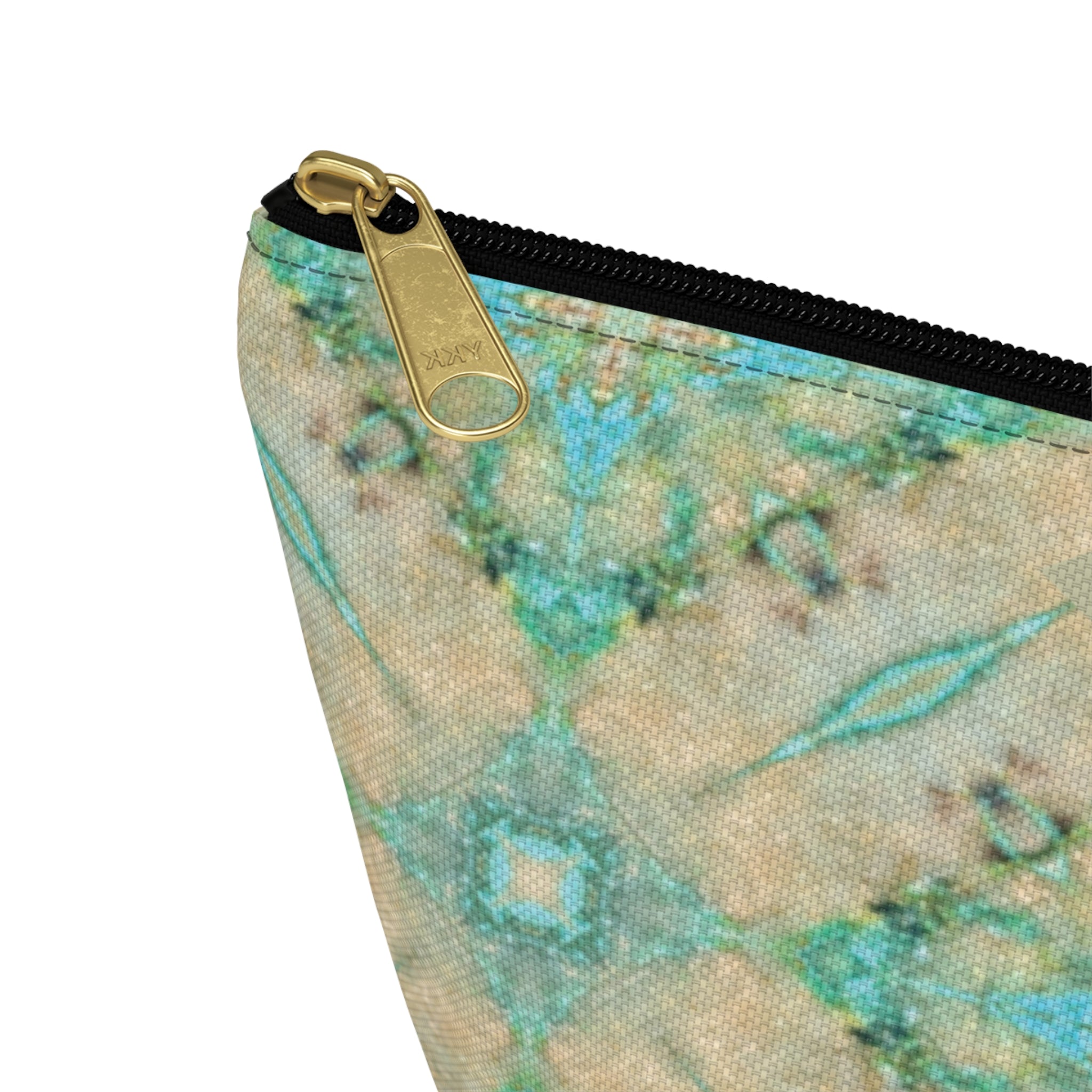 Nitika Cosmetic Bag