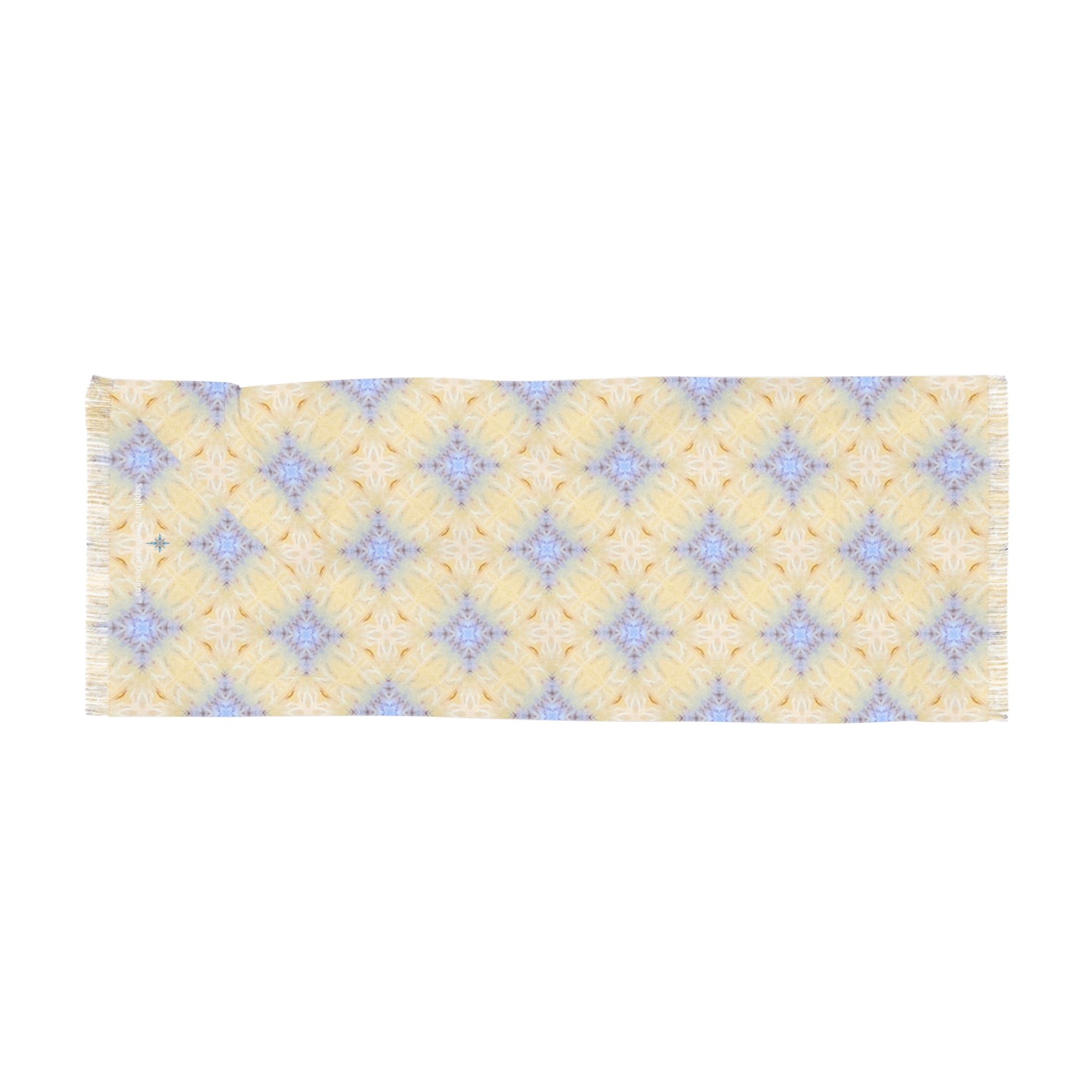 Ivaana Scarf