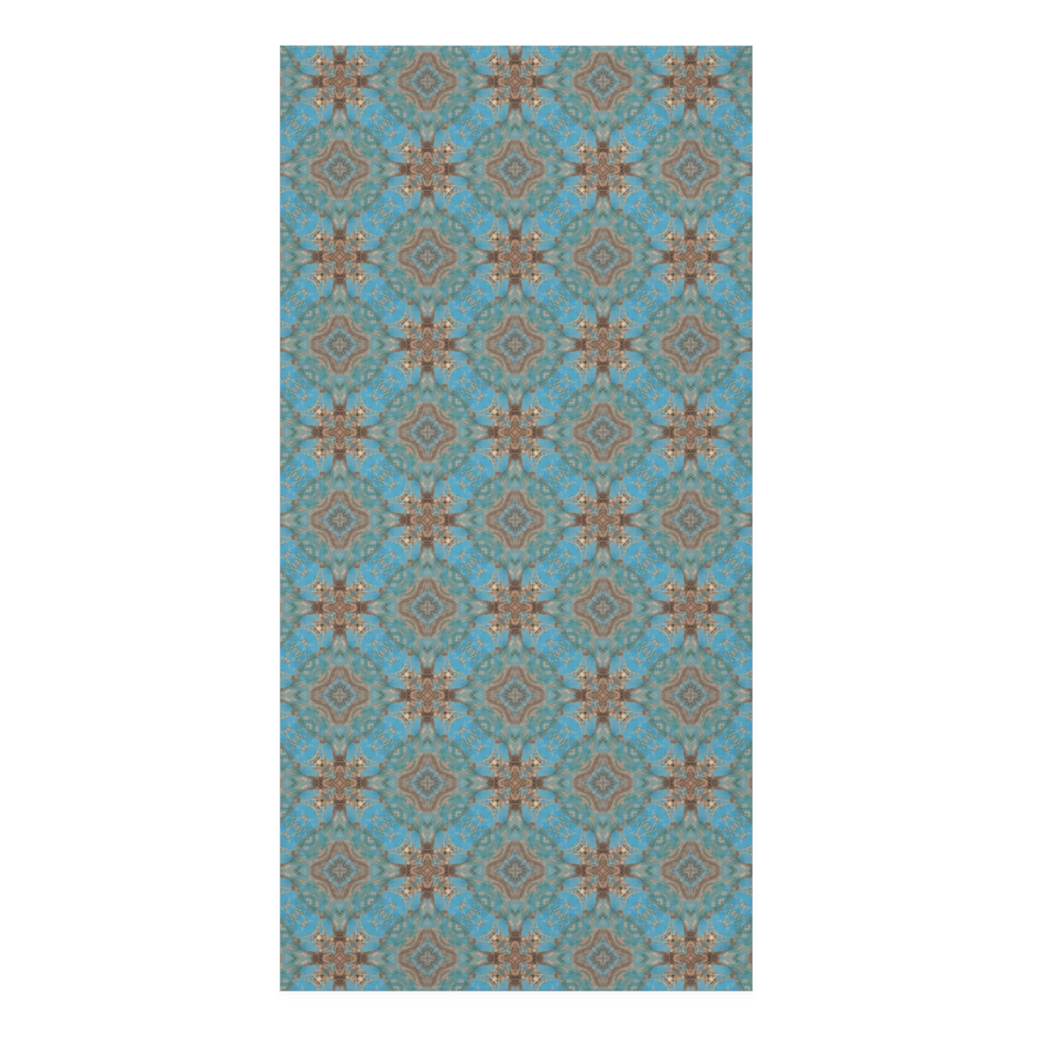 Yatzil Minky Cotton Towel