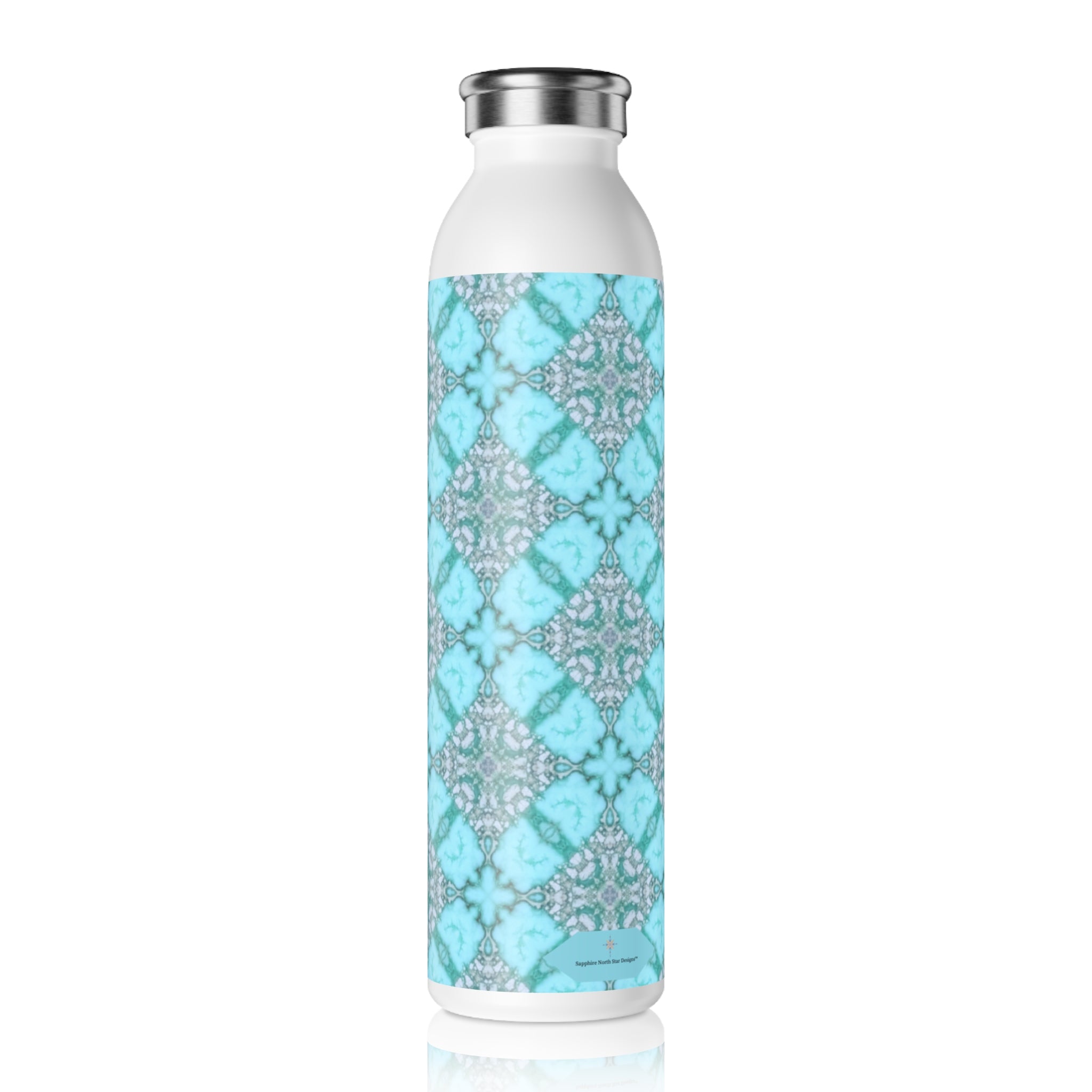 Citana Slim Water Bottle