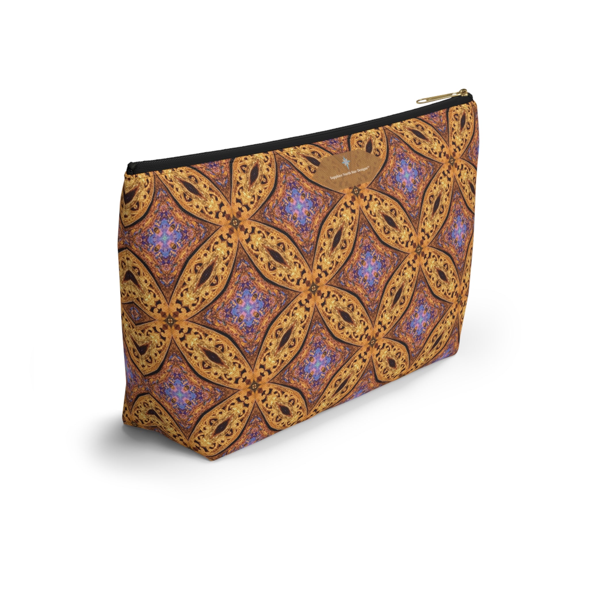 Miski Cosmetic Bag
