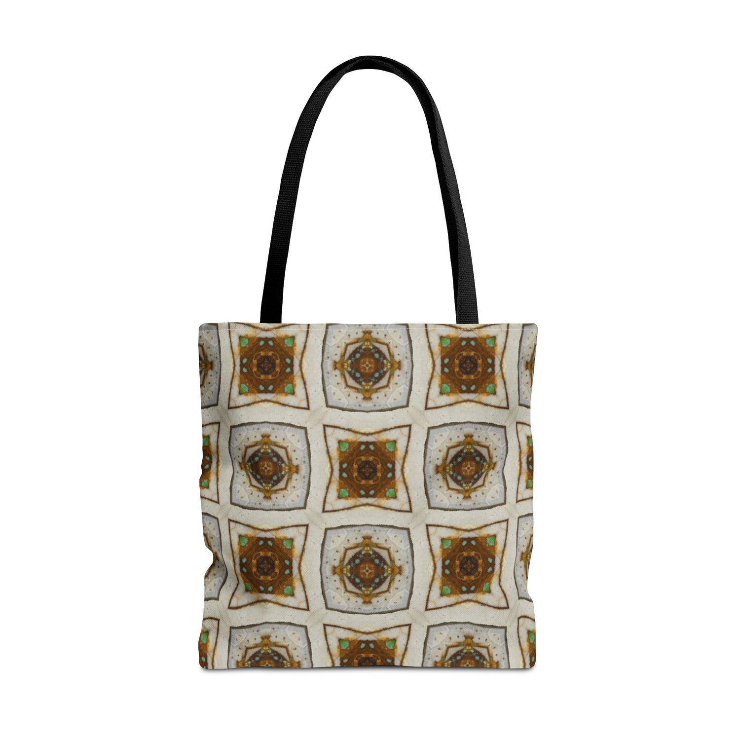 Tanin Canvas Tote Bag