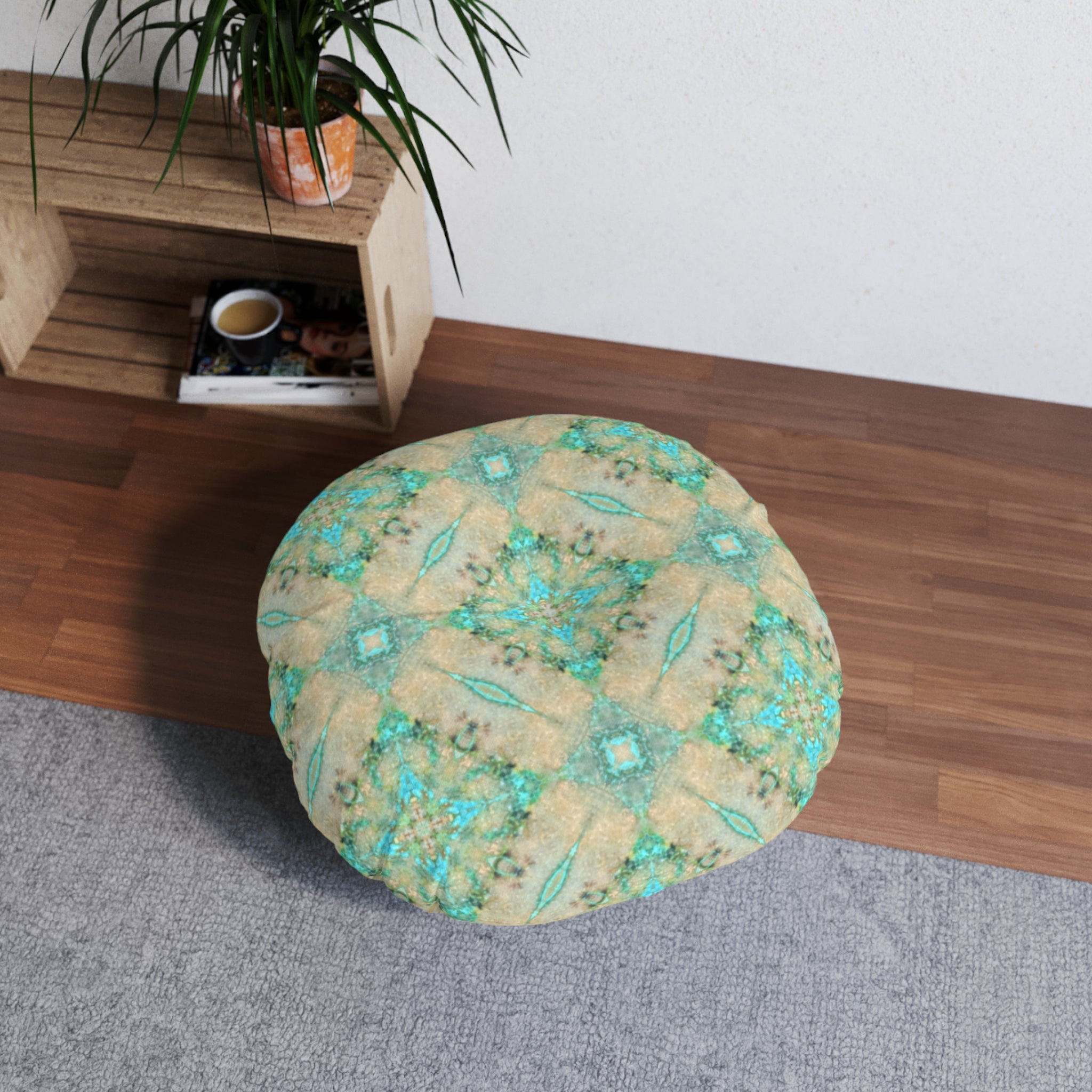 Nitika Pillow Cushion
