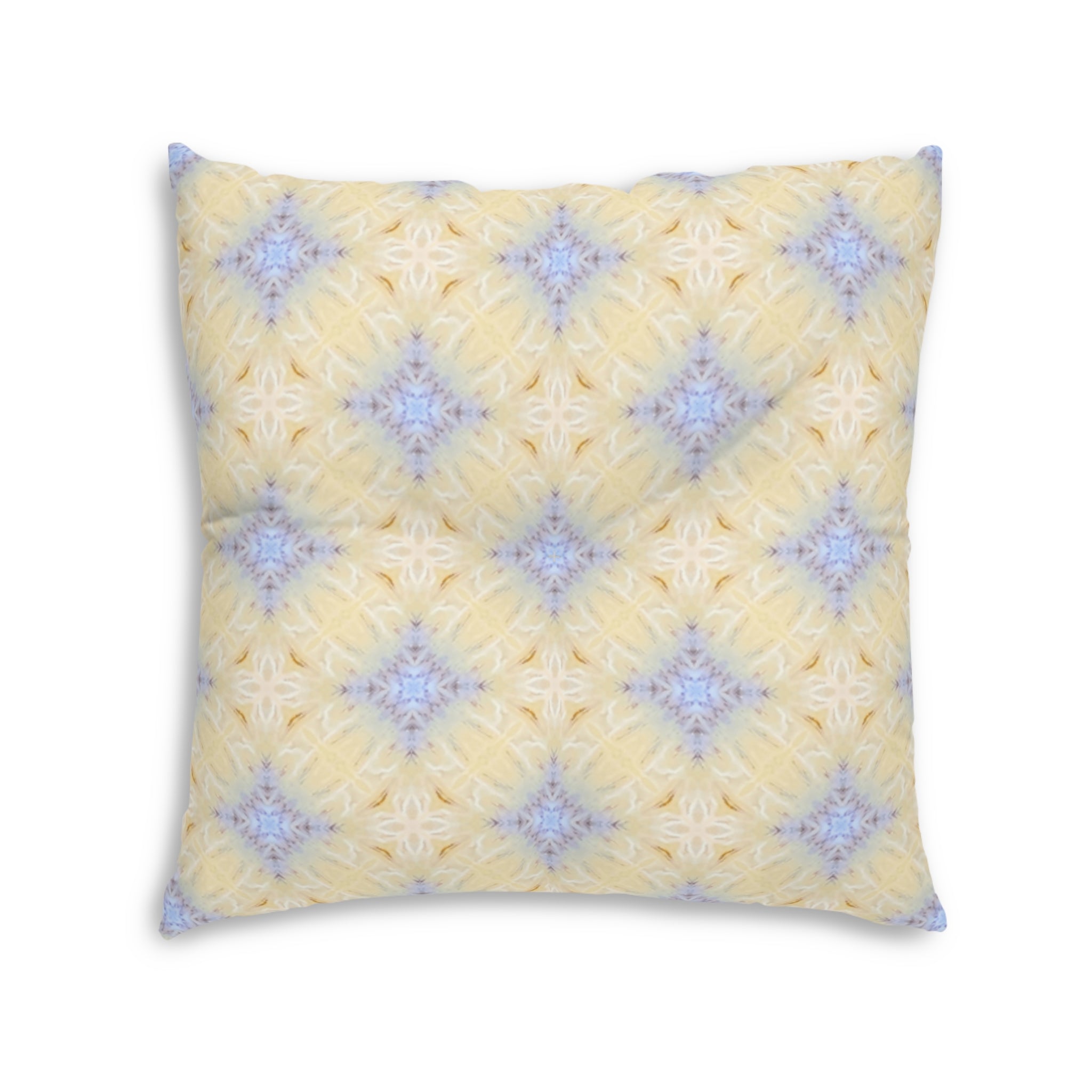 Ivaana Floor Pillow