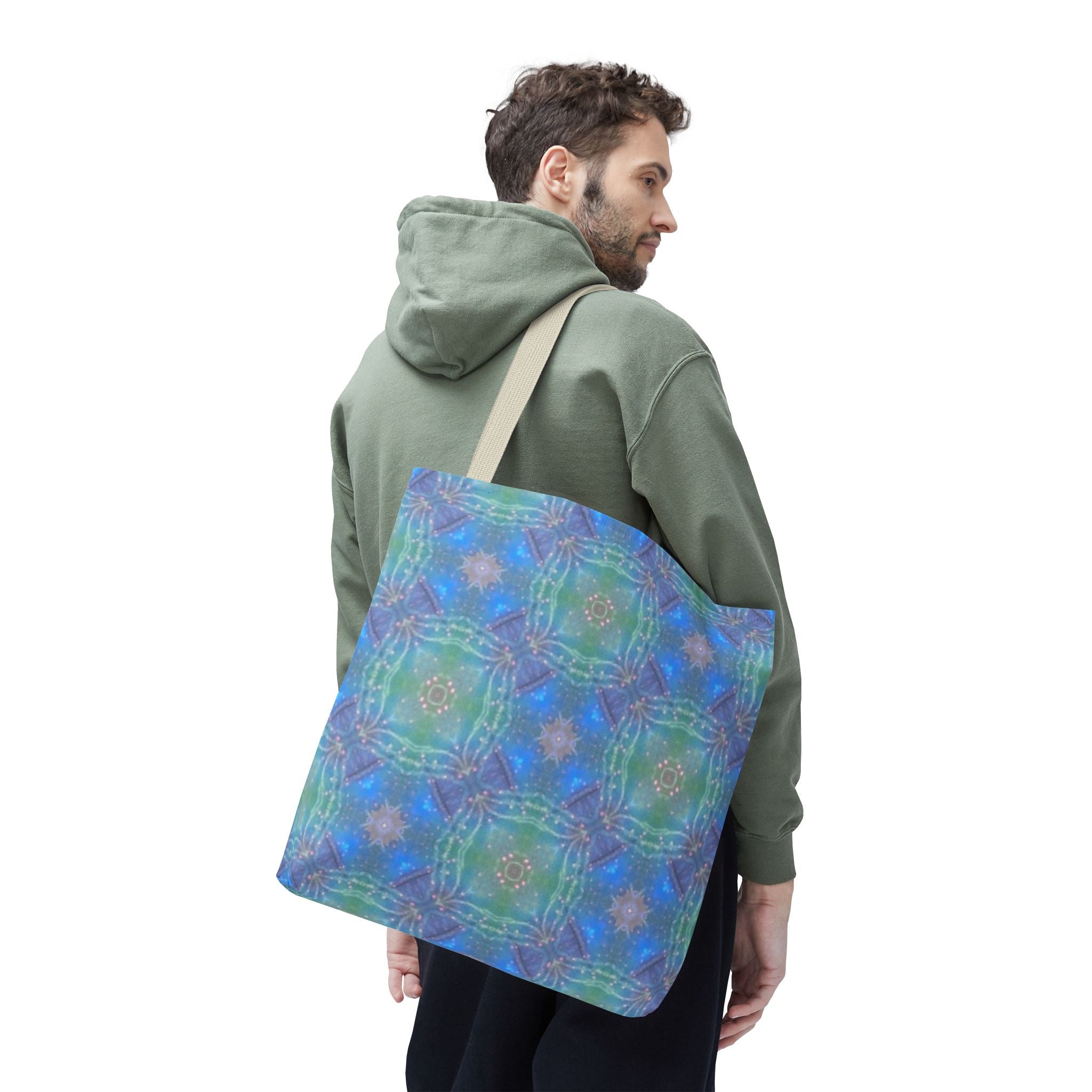 Nova Canvas Tote Bag