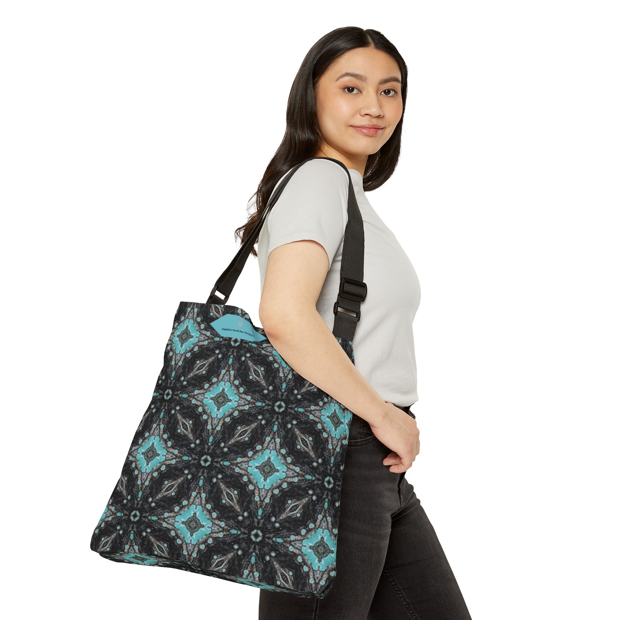Kashil Tote Bag