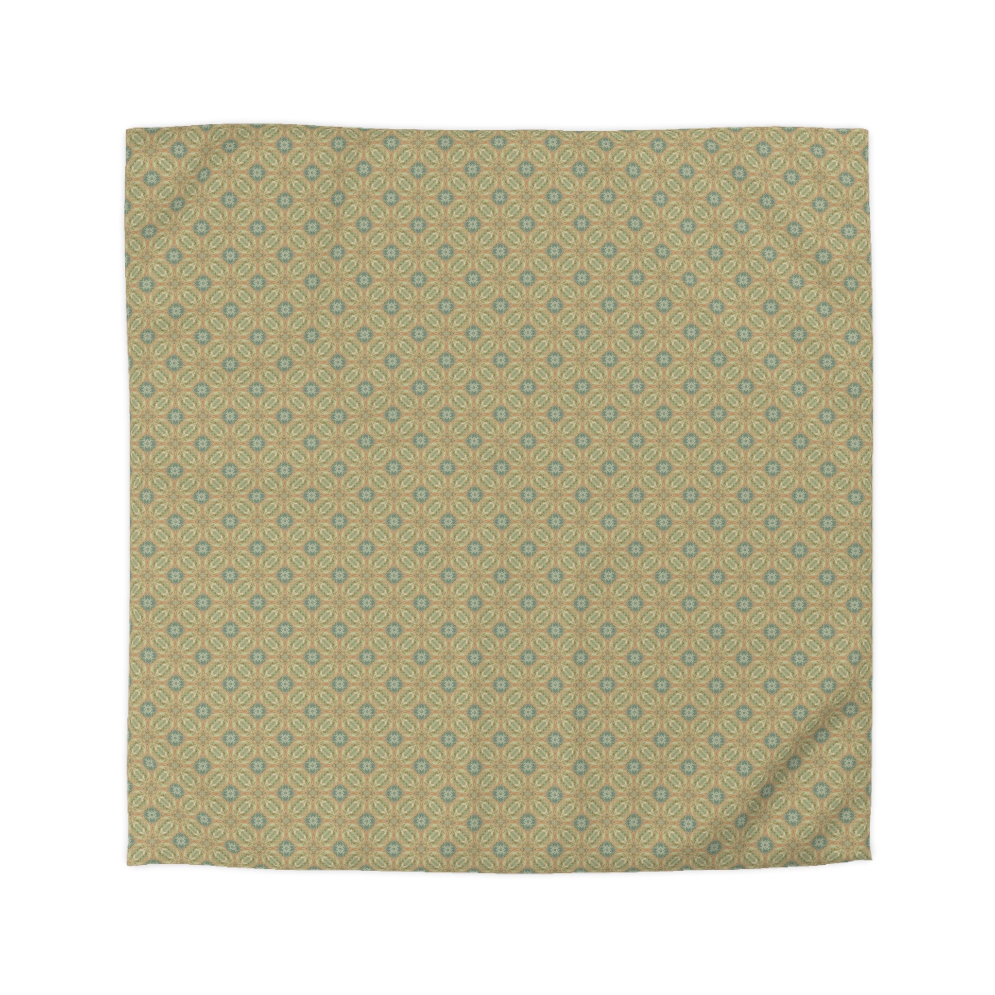 Cheauka Duvet Bedspread