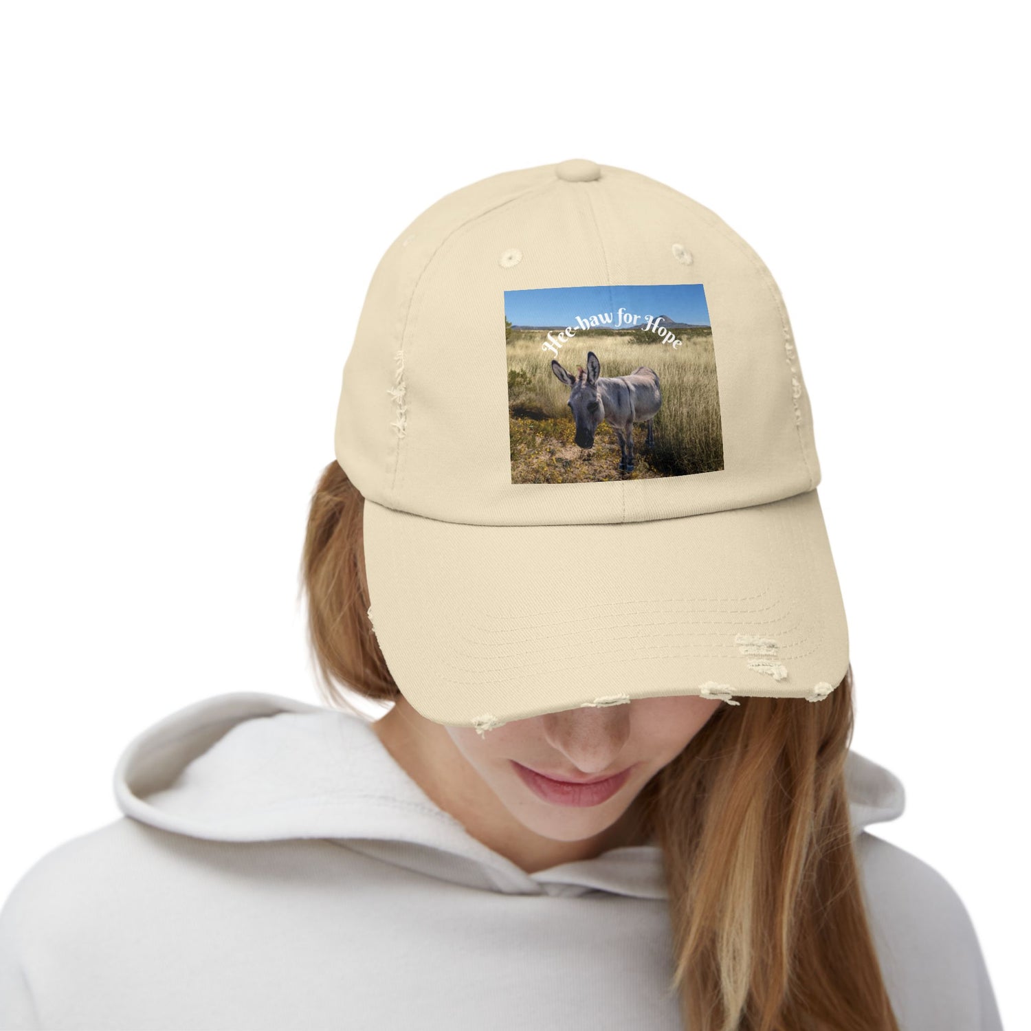 Donkey Hat
