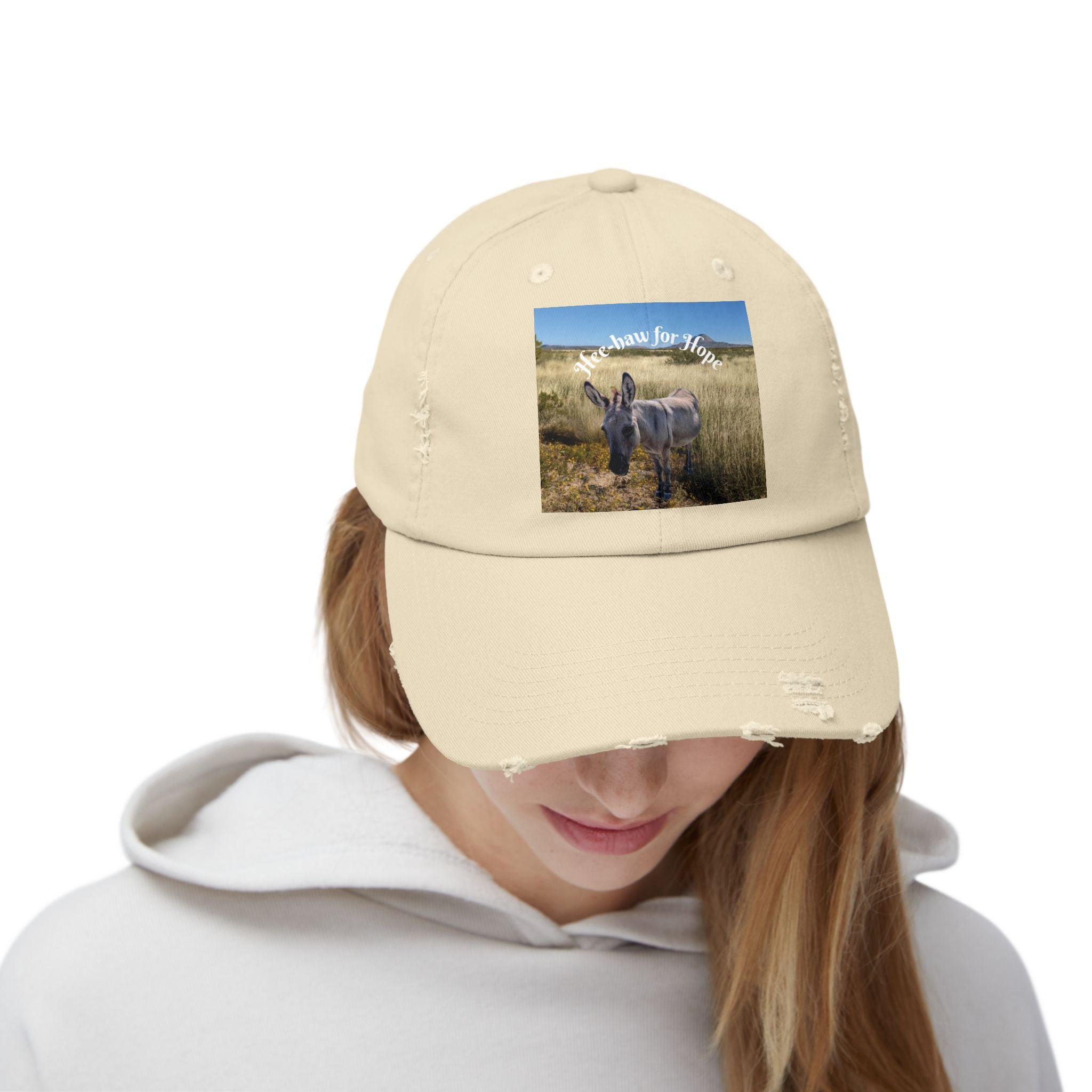 Donkey Hat