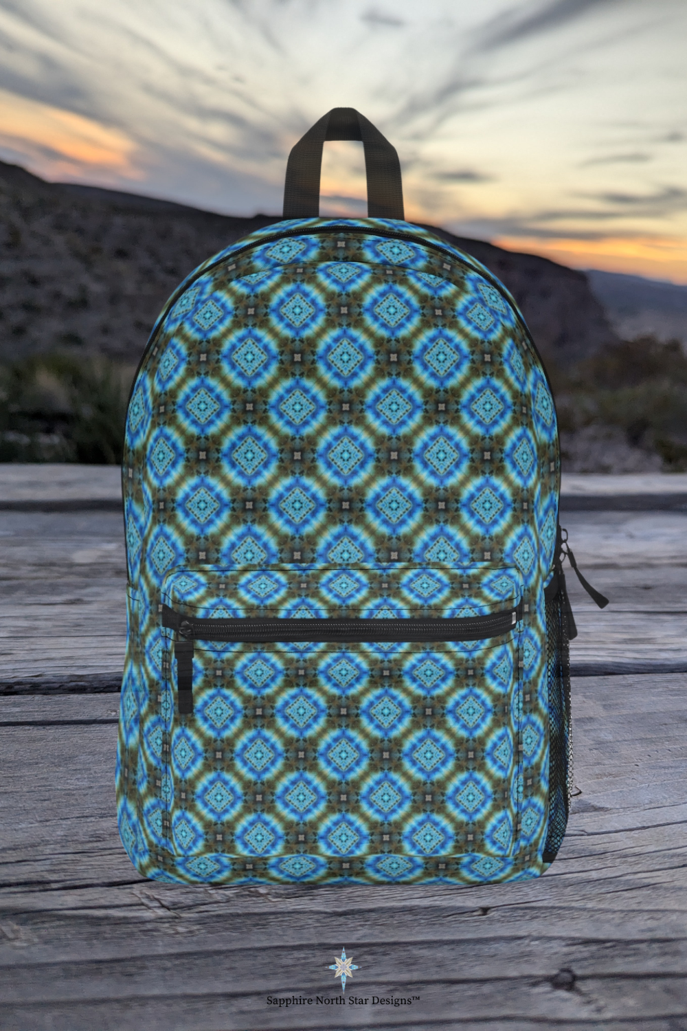 Langundo Backpack