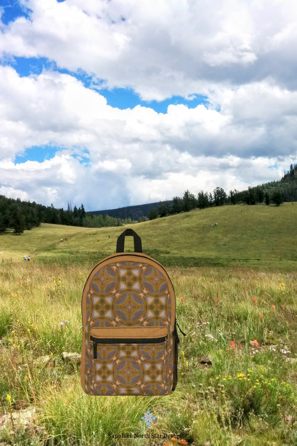 Taima Backpack