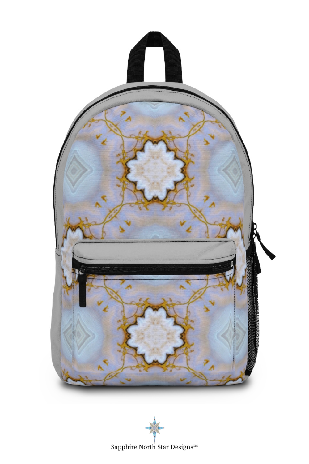 Sacnicte Backpack