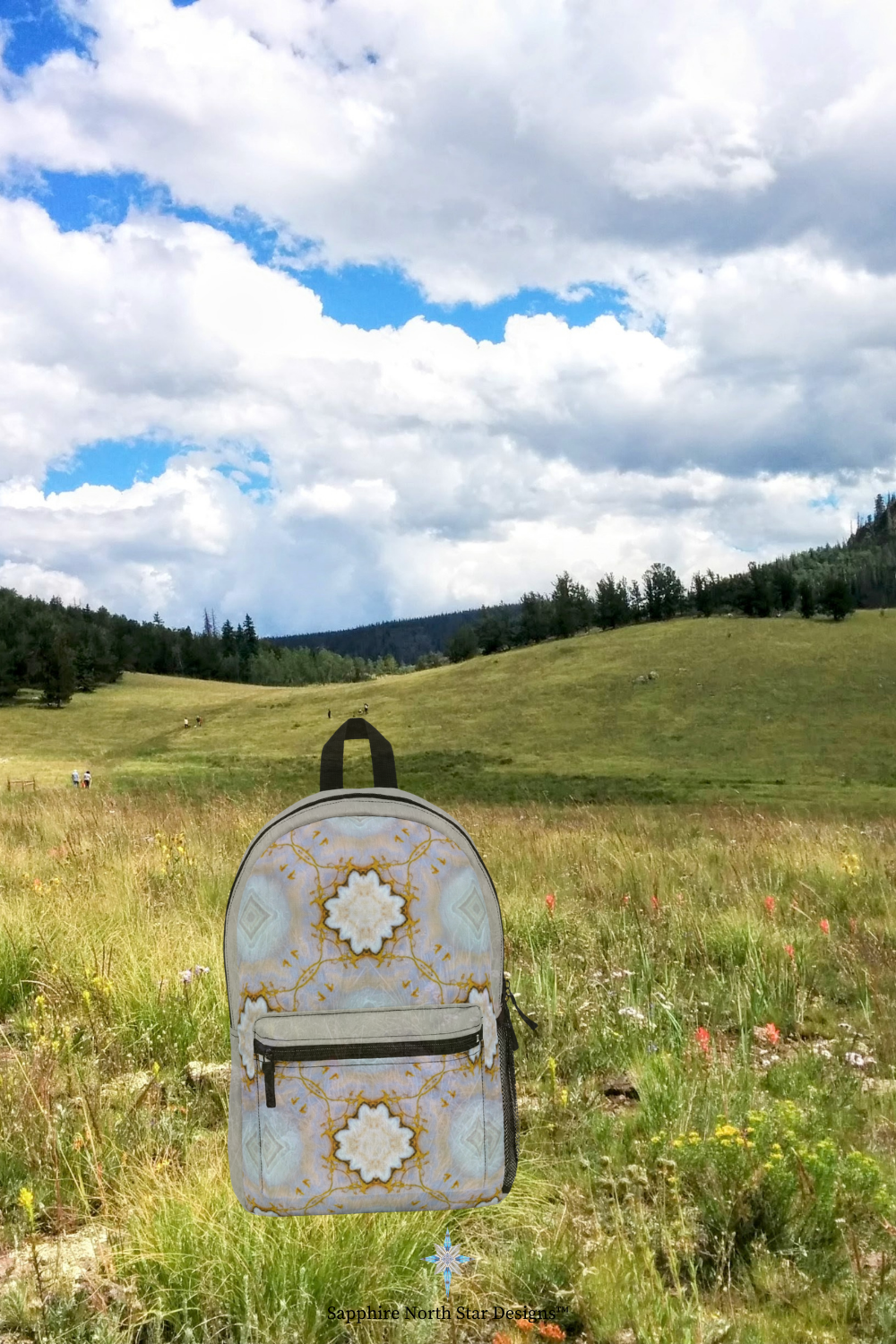 Sacnicte Backpack