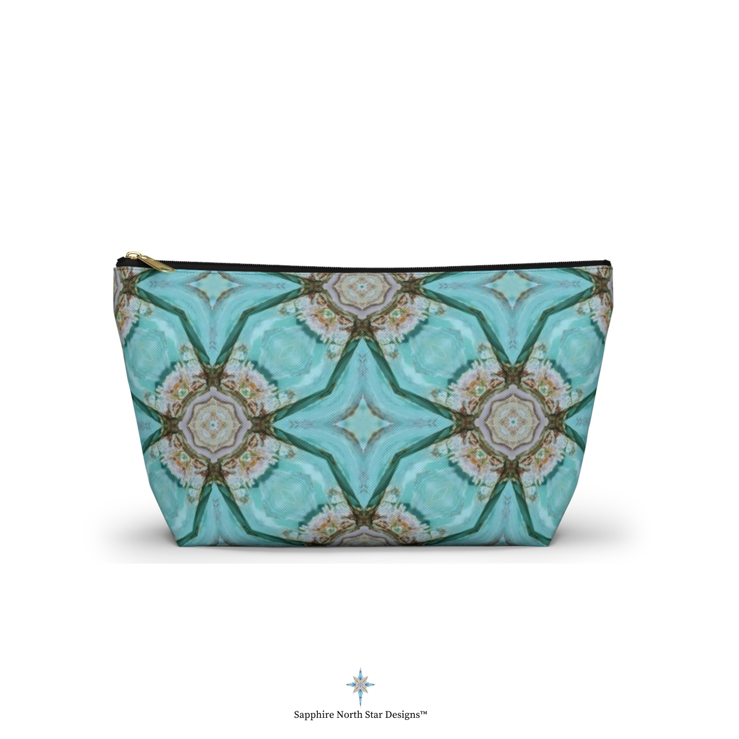 Tauri Cosmetic Bag