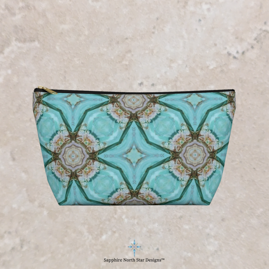 Tauri Cosmetic Bag