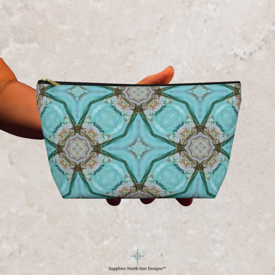 Tauri Cosmetic Bag