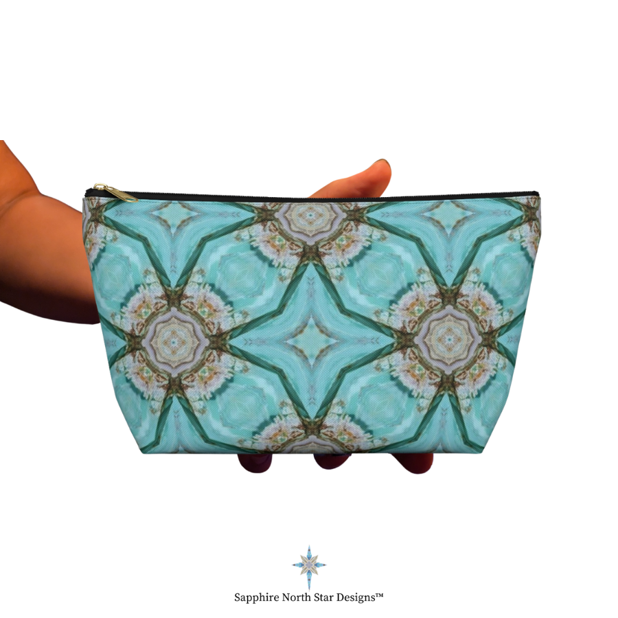 Tauri Cosmetic Bag