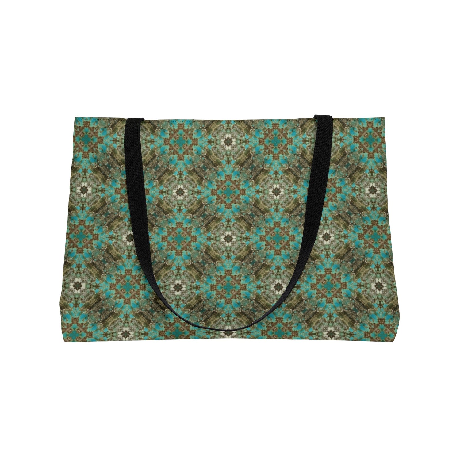 Wicasa Travel Tote Bag