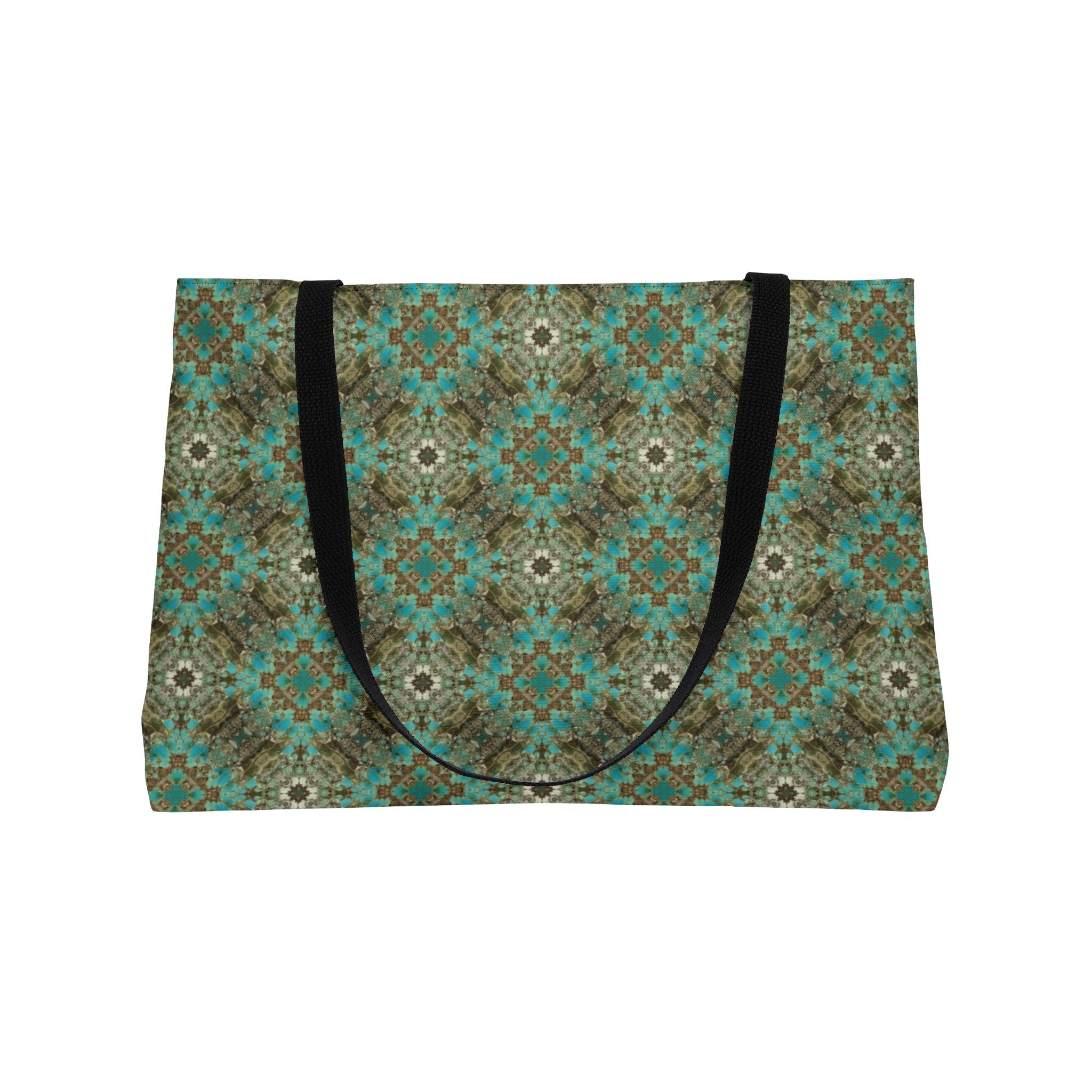 Wicasa Travel Tote Bag