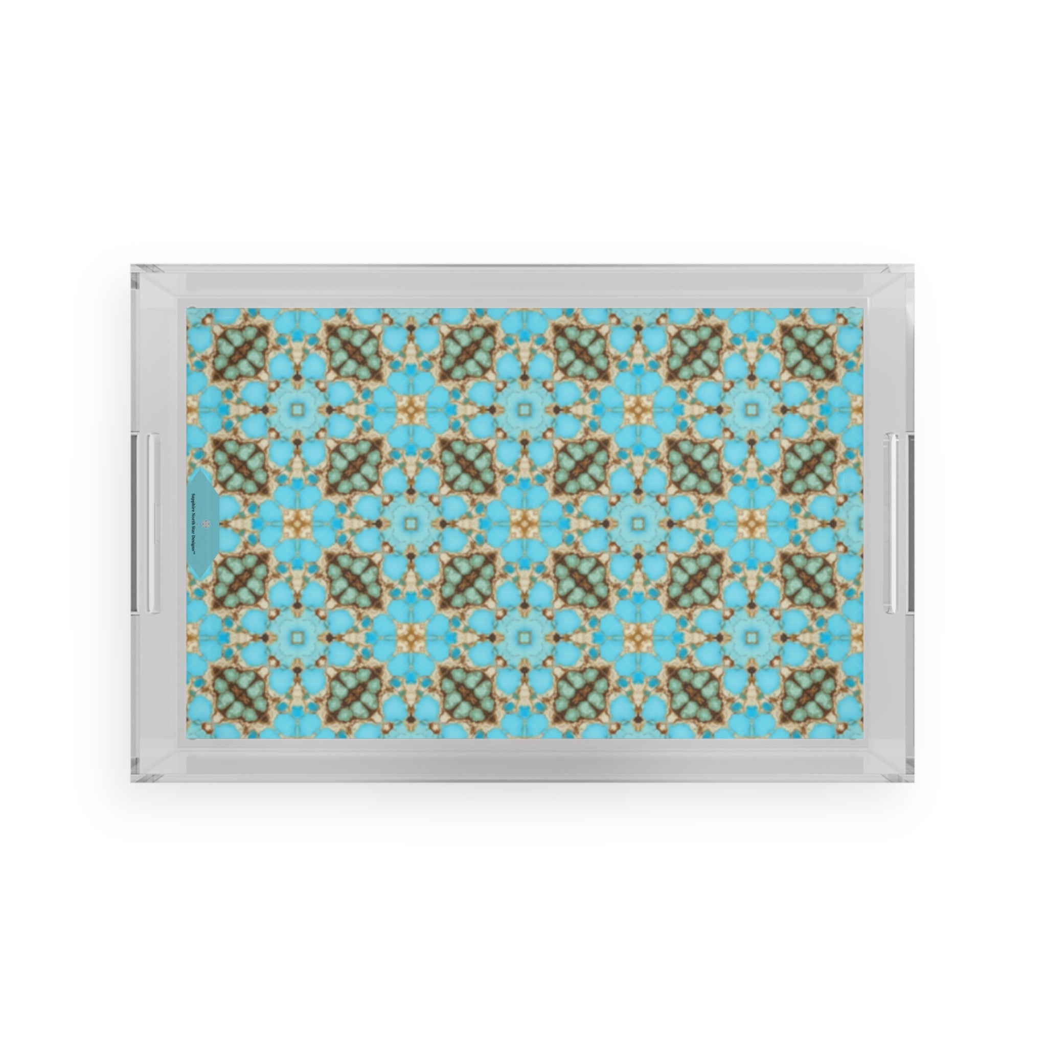 Yareli Serving Tray