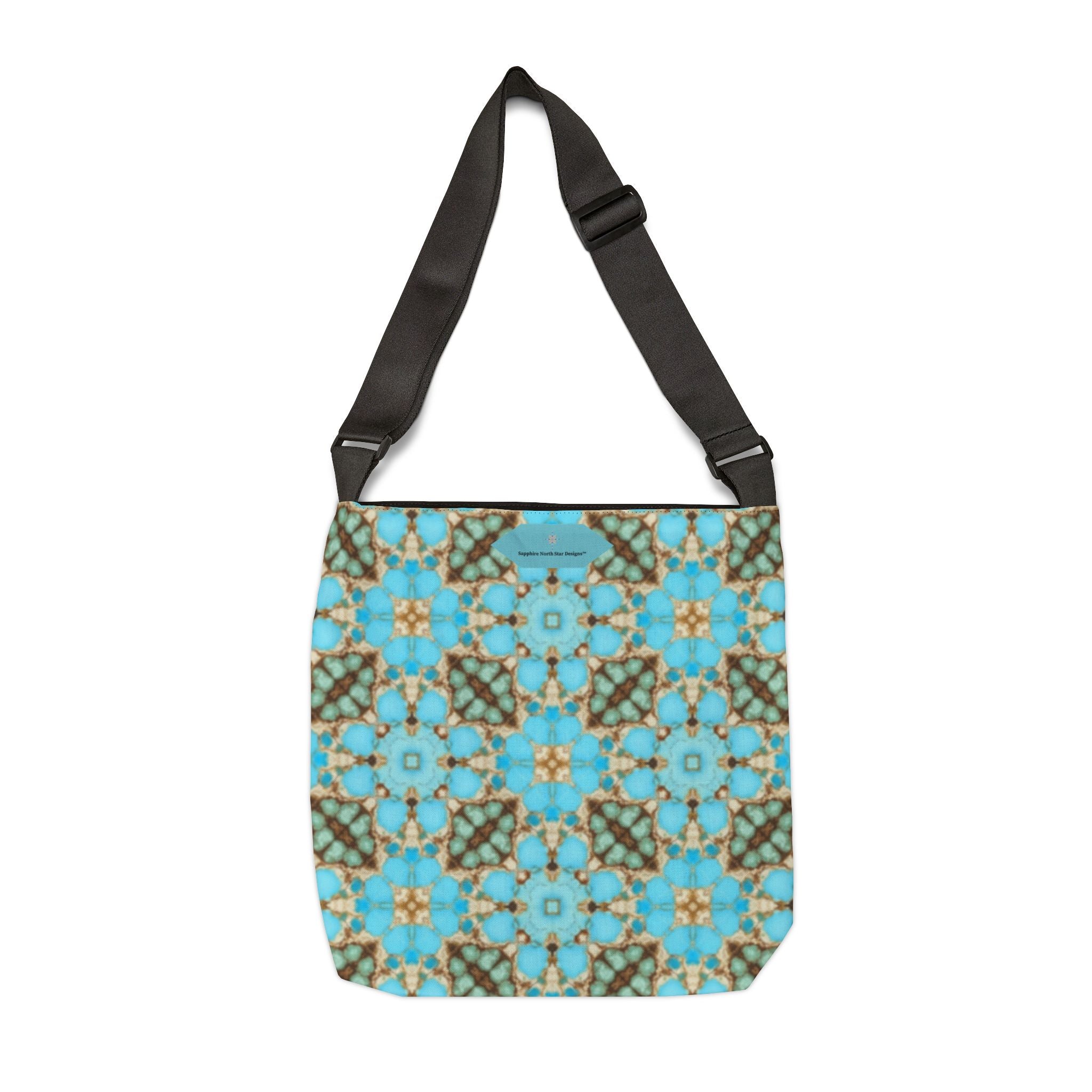 Yareli Tote Bag