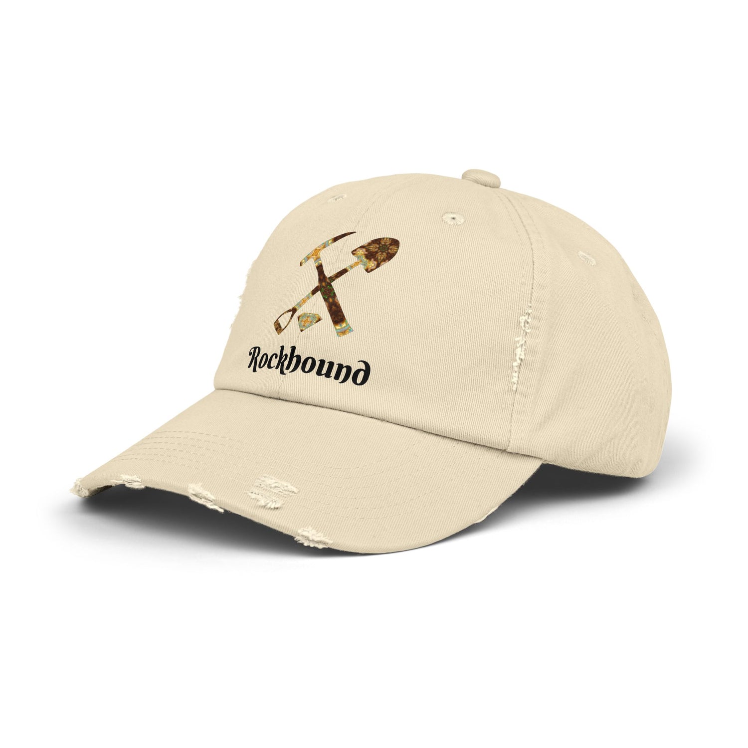 Rockhound Hat