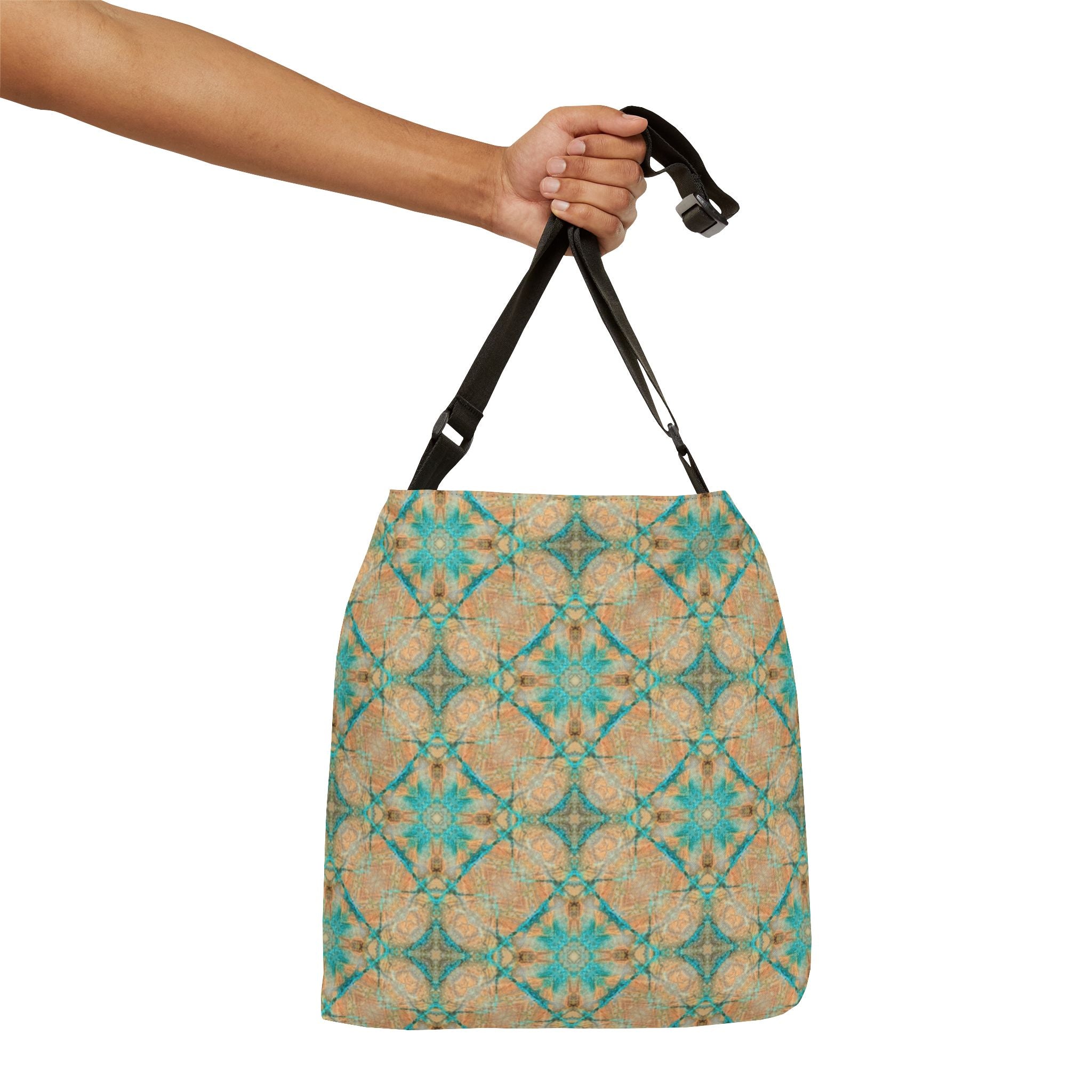 Dakota Tote Bag