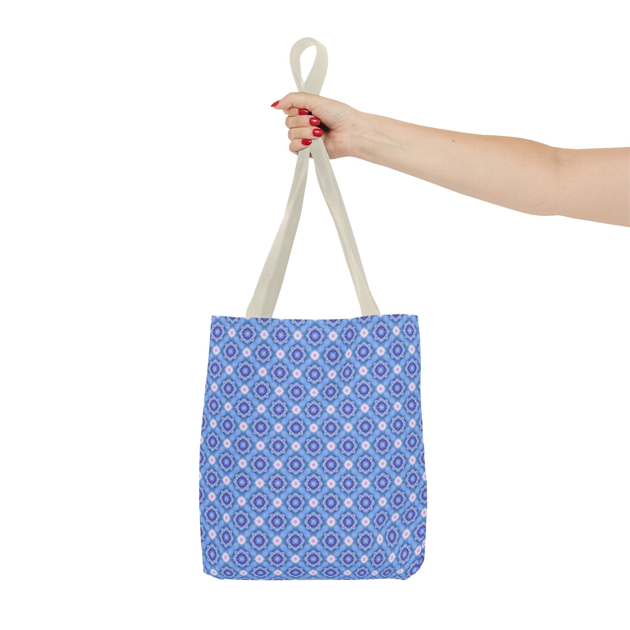 Lomasi Canvas Tote Bag