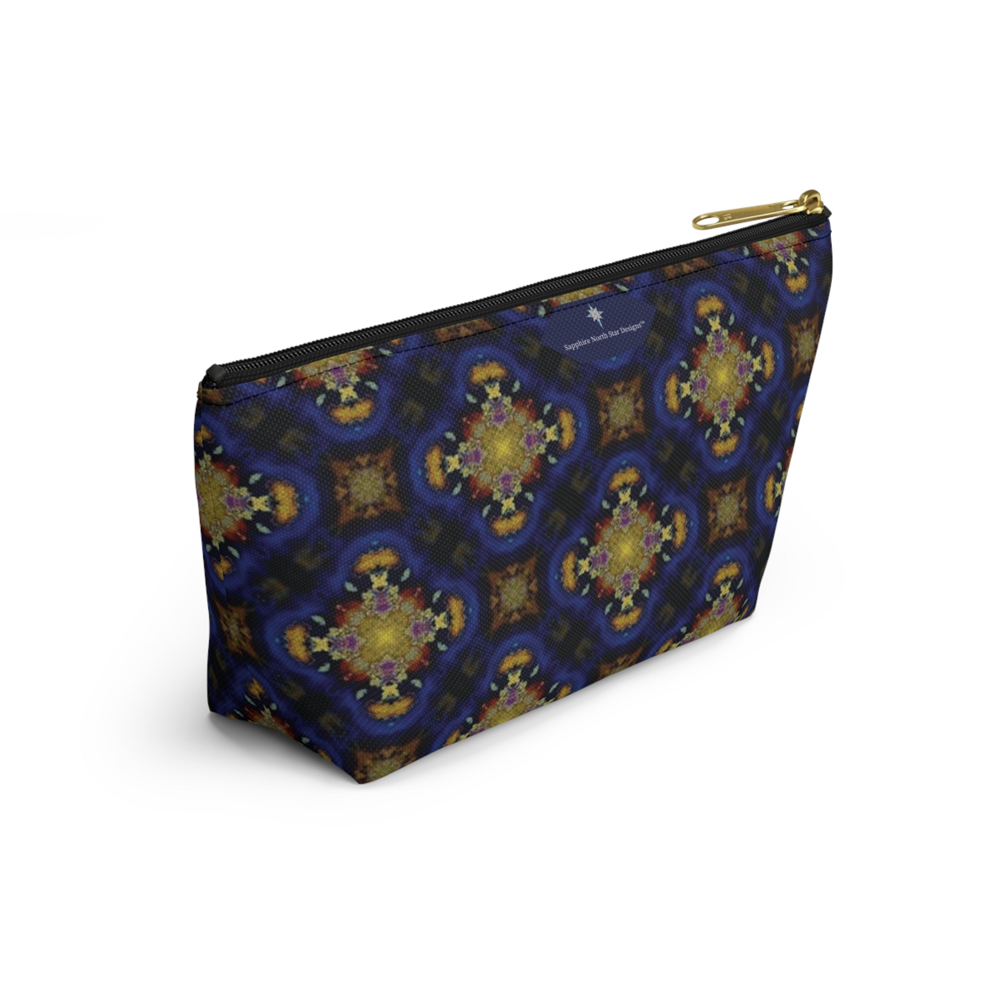 Jacy Cosmetic Bag