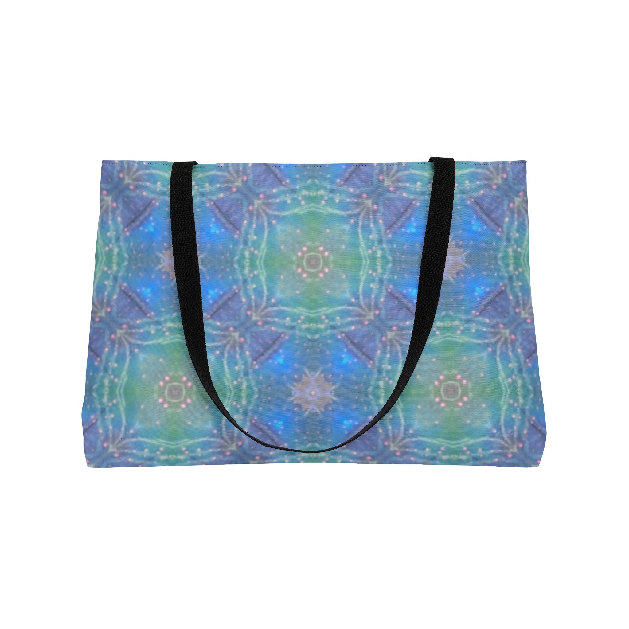 Nova Tote Bag