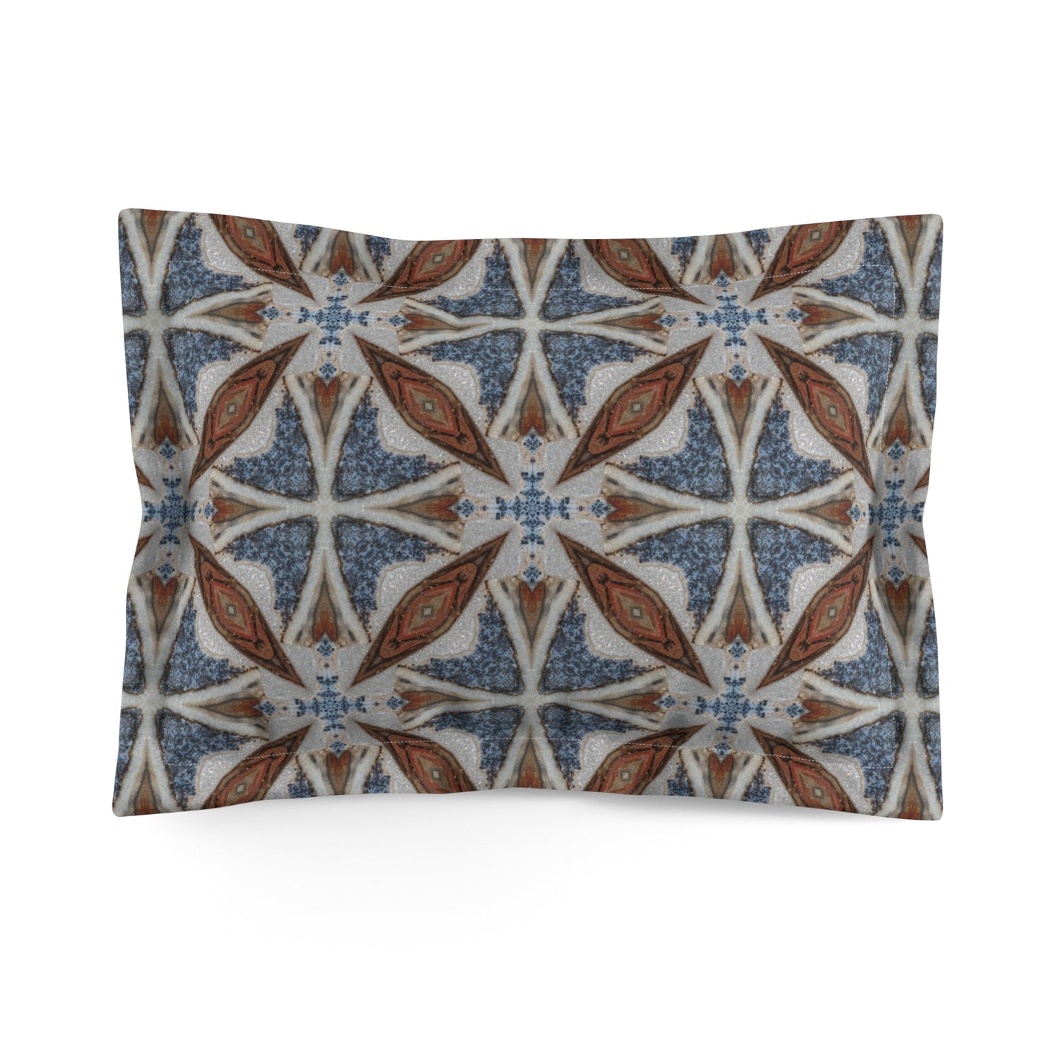 Copy of Satinka Pillow Sham