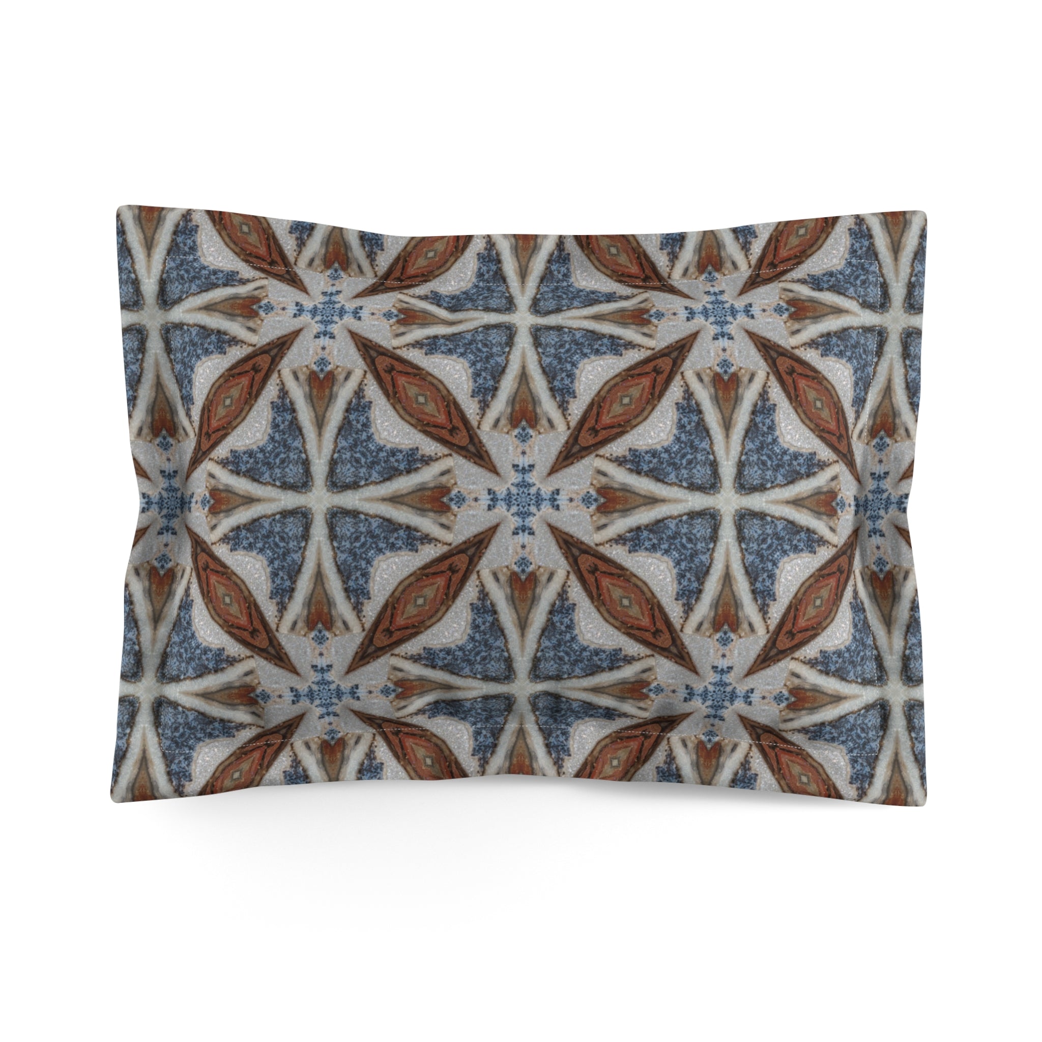 Copy of Satinka Pillow Sham